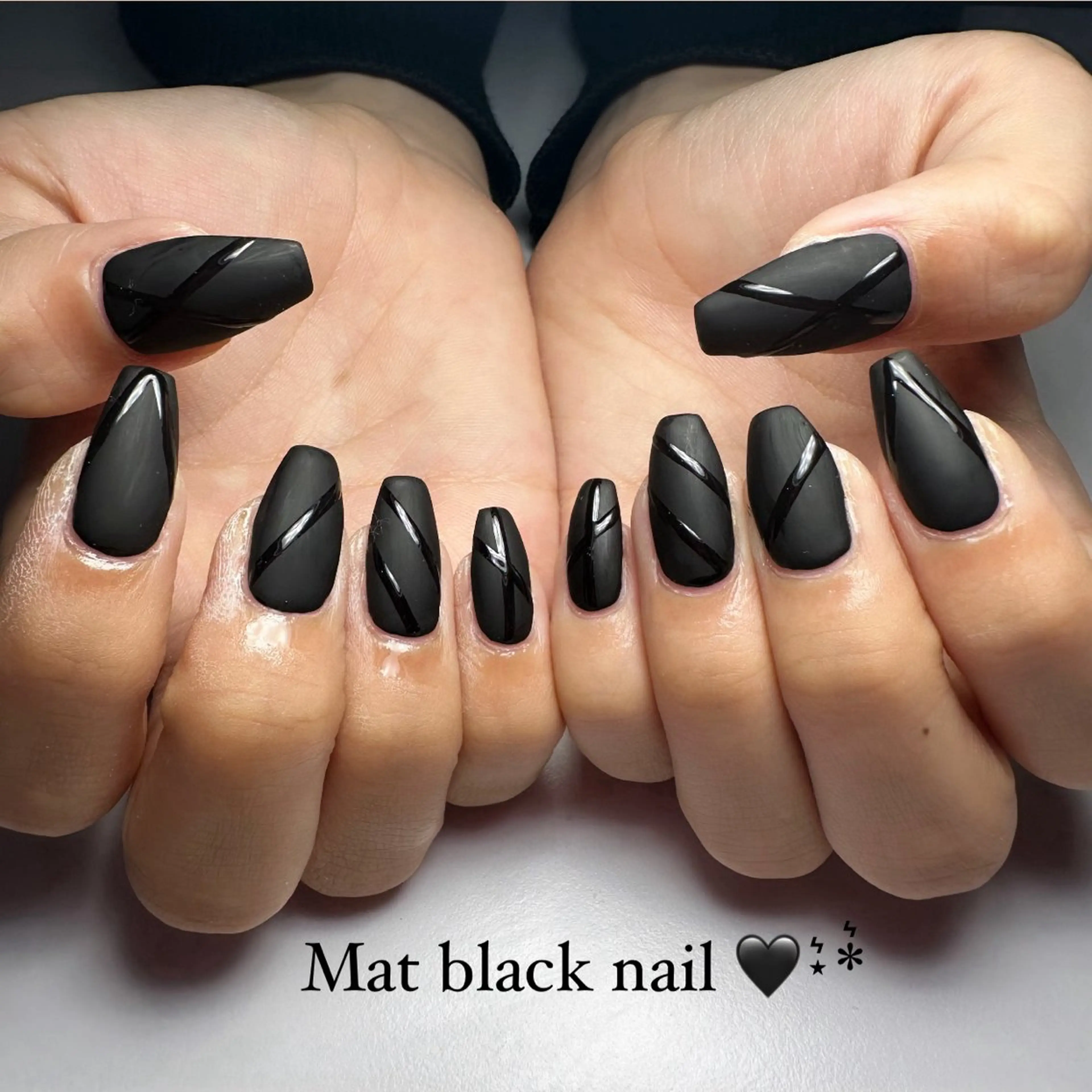 ネイル Ema Nail 豊中店所属・Nail salon M&👩🏼💖のネイルデザイン