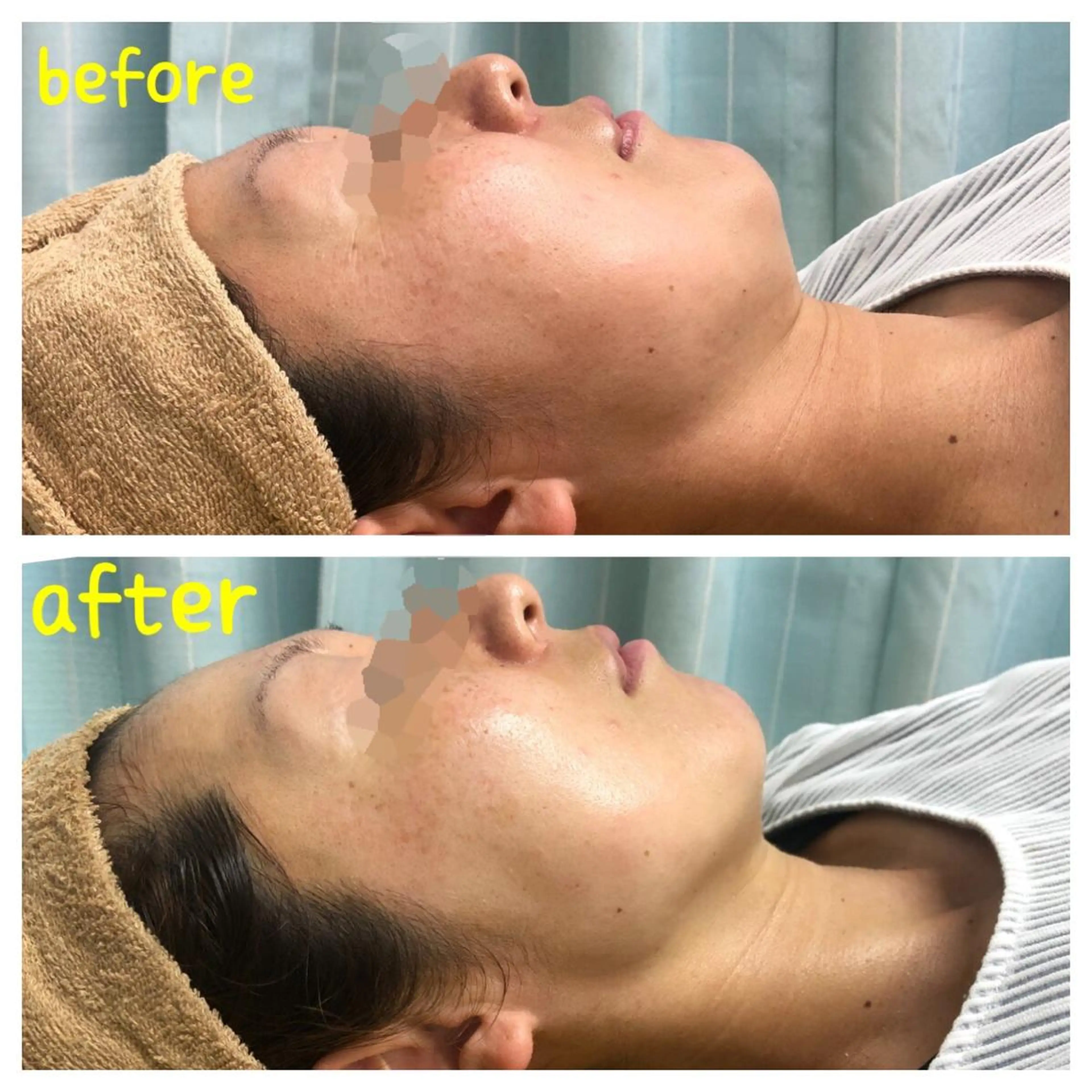 たにがわ整骨院　　salon  de  epila所属・salon   de epilaのエステ・リラクイメージ