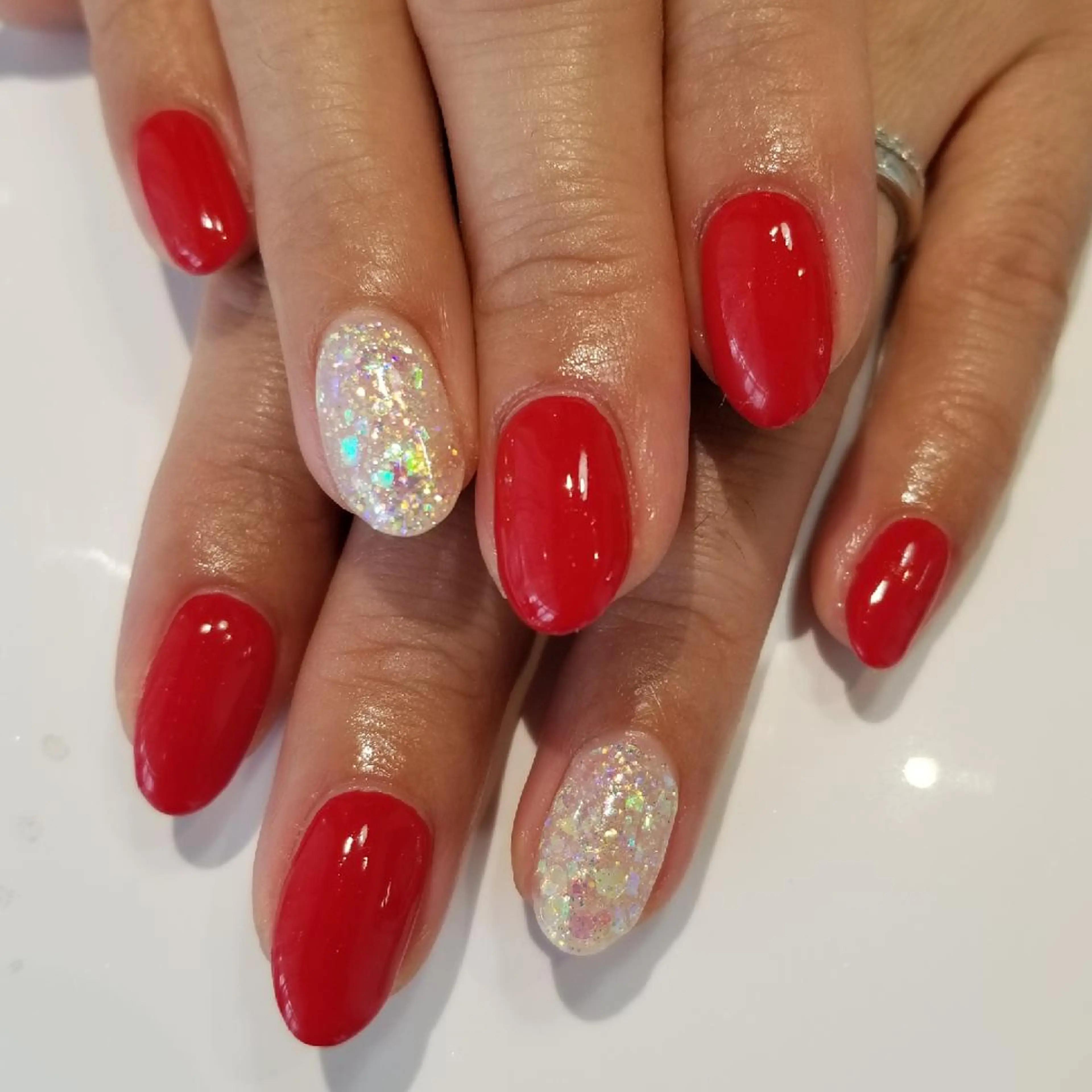 ネイル Nailsalon G.S.F Hisaのネイルデザイン