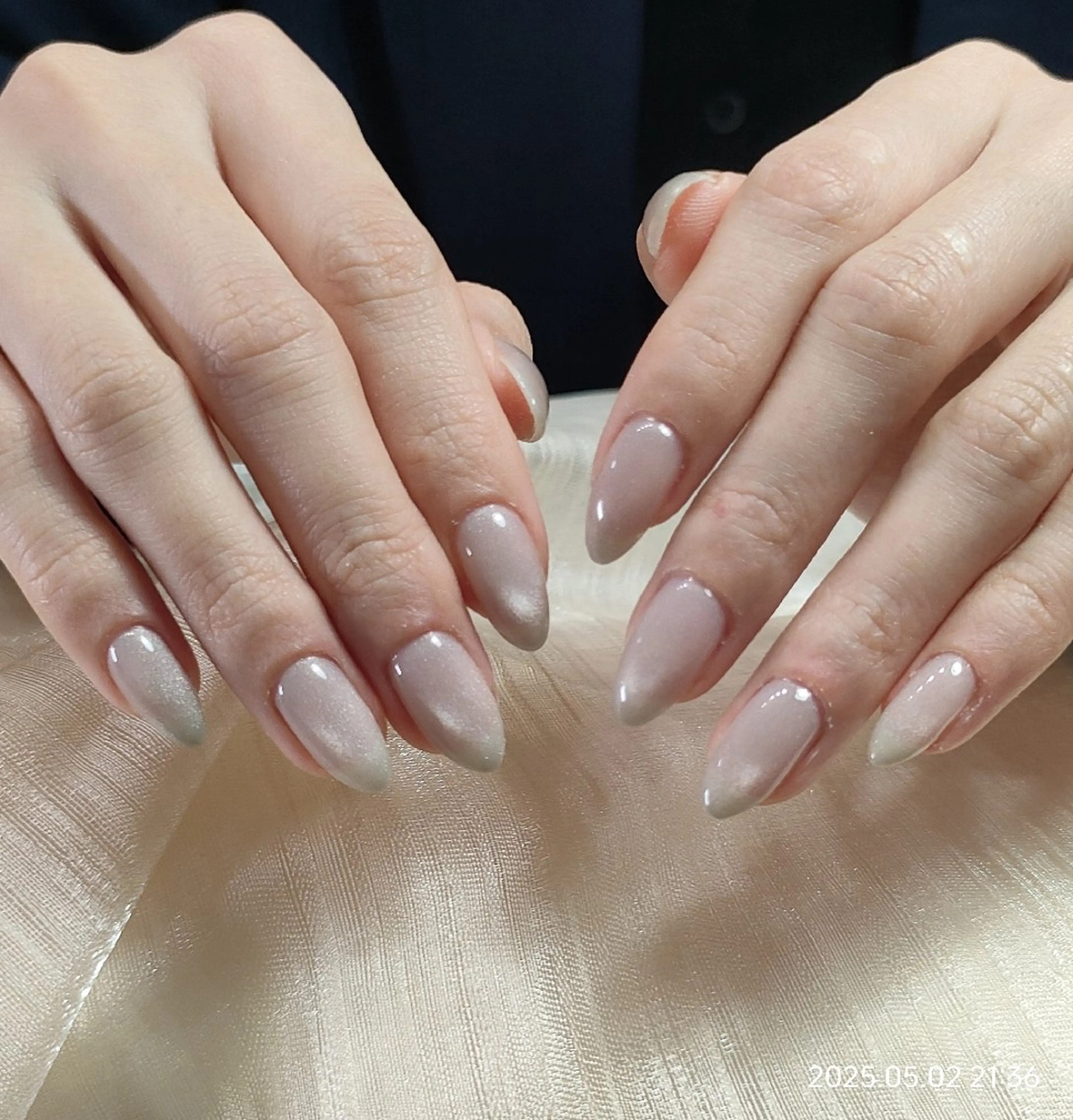 ネイル ハンドネイル nail circlesのネイルデザイン