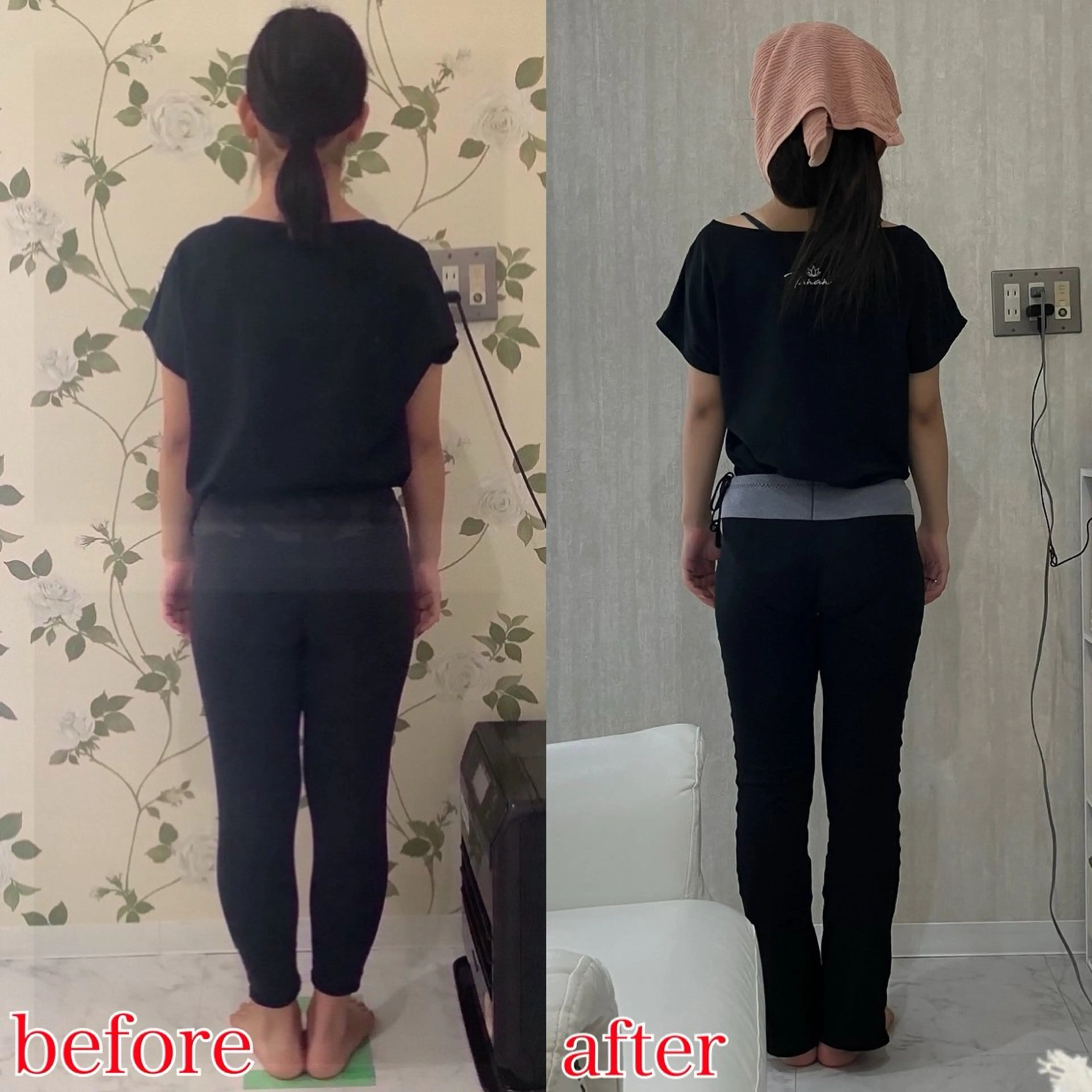 ＂今だけ半額＂【スタンダード｜姿勢矯正】100箇所以上を丁寧にアプローチ！歪み改善でスッキリ美姿勢への写真