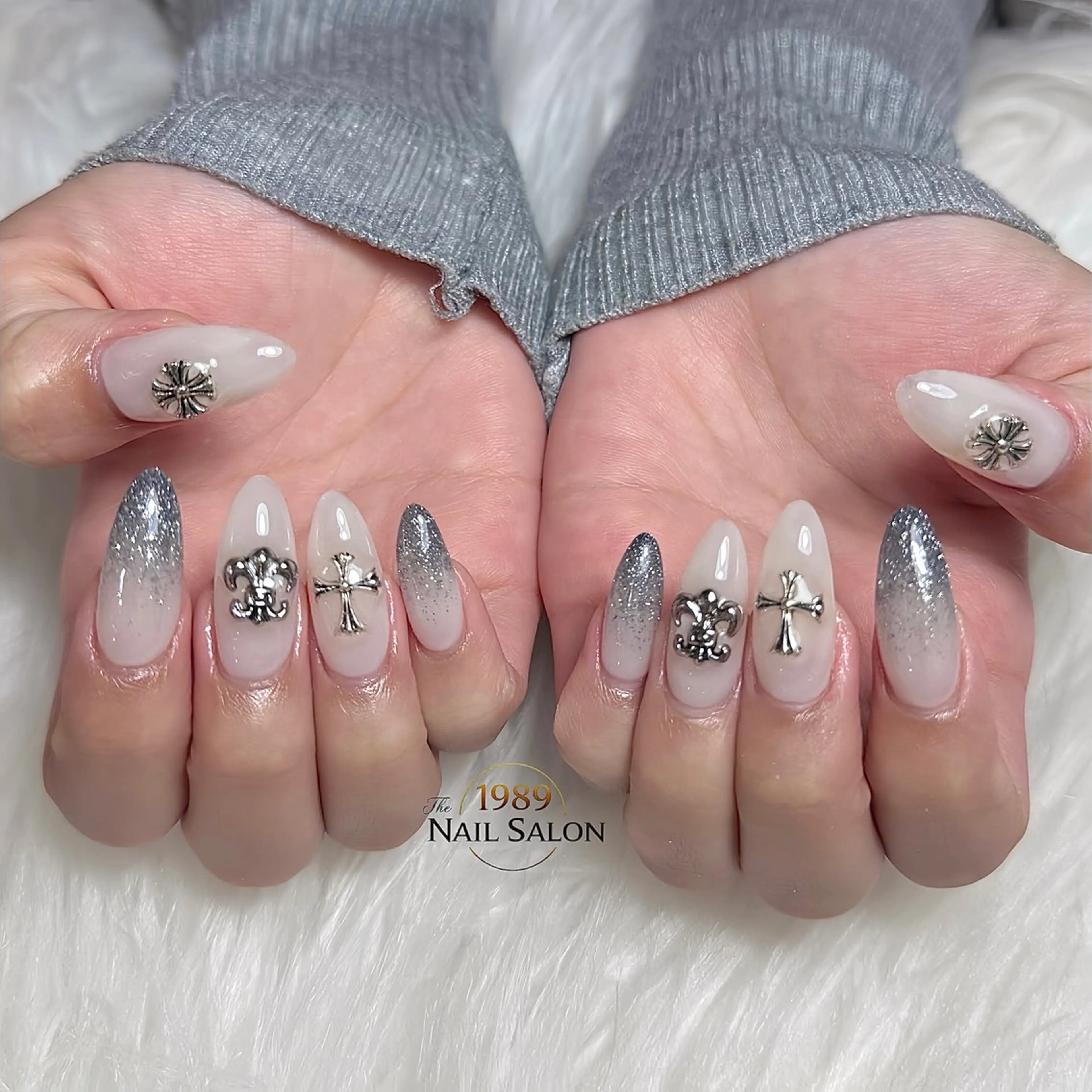 ネイル ハンドネイル The 1989 Nail Salonのネイルデザイン