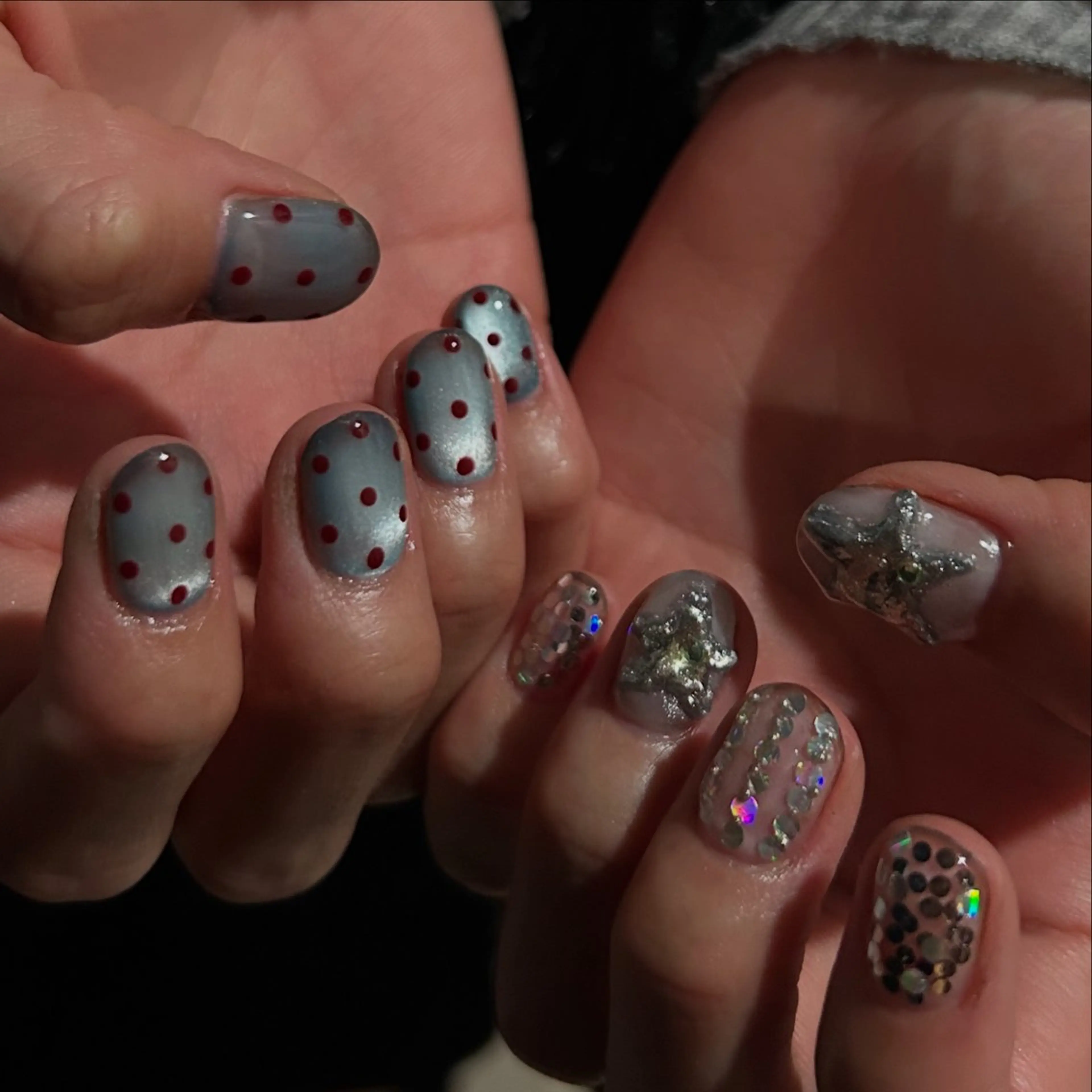 【オフ込み】おまかせフルアート🖼️🎨2回目以降の方はこちら🫱の写真