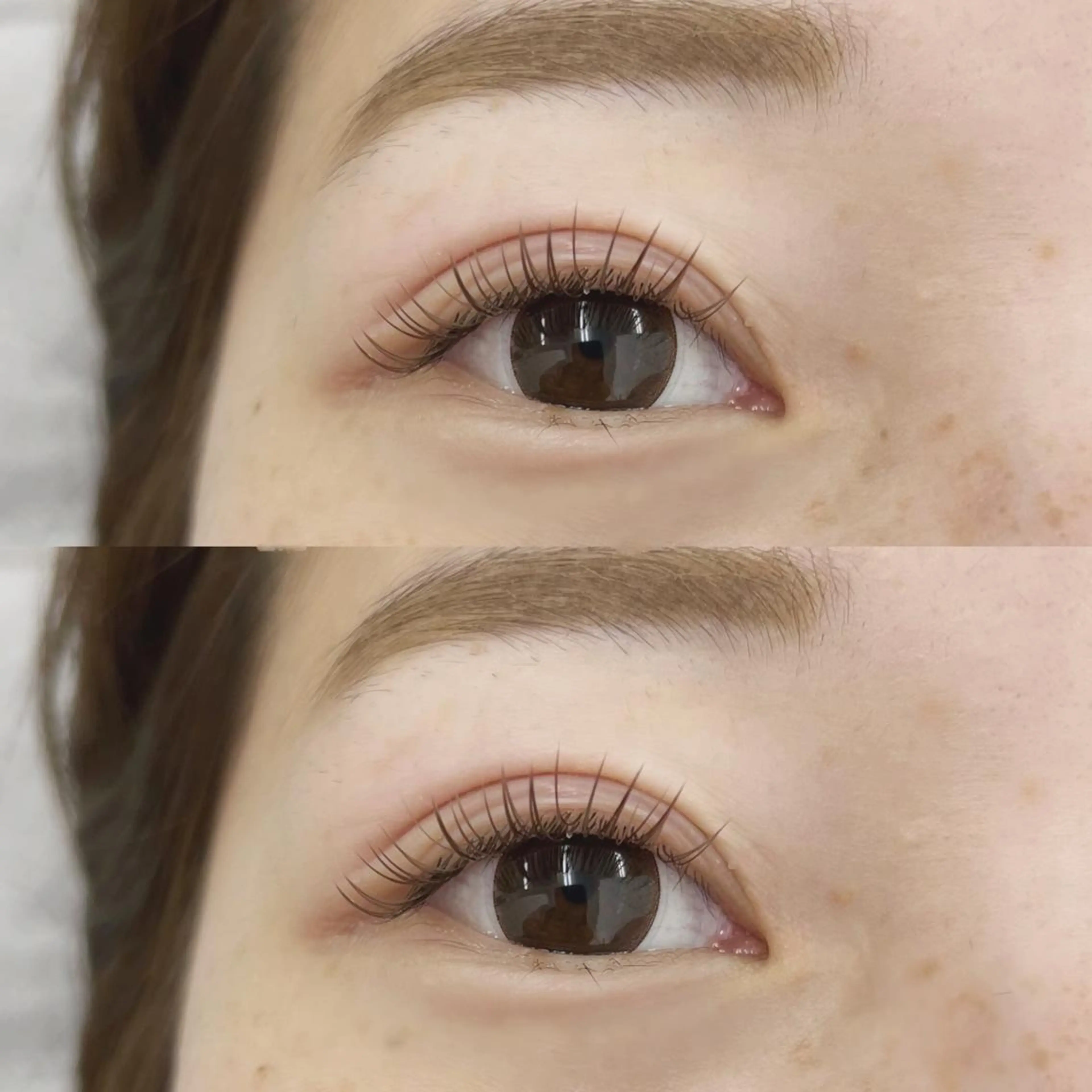 マツエク・マツパ yamamoto aoiのマツエク・マツパデザイン