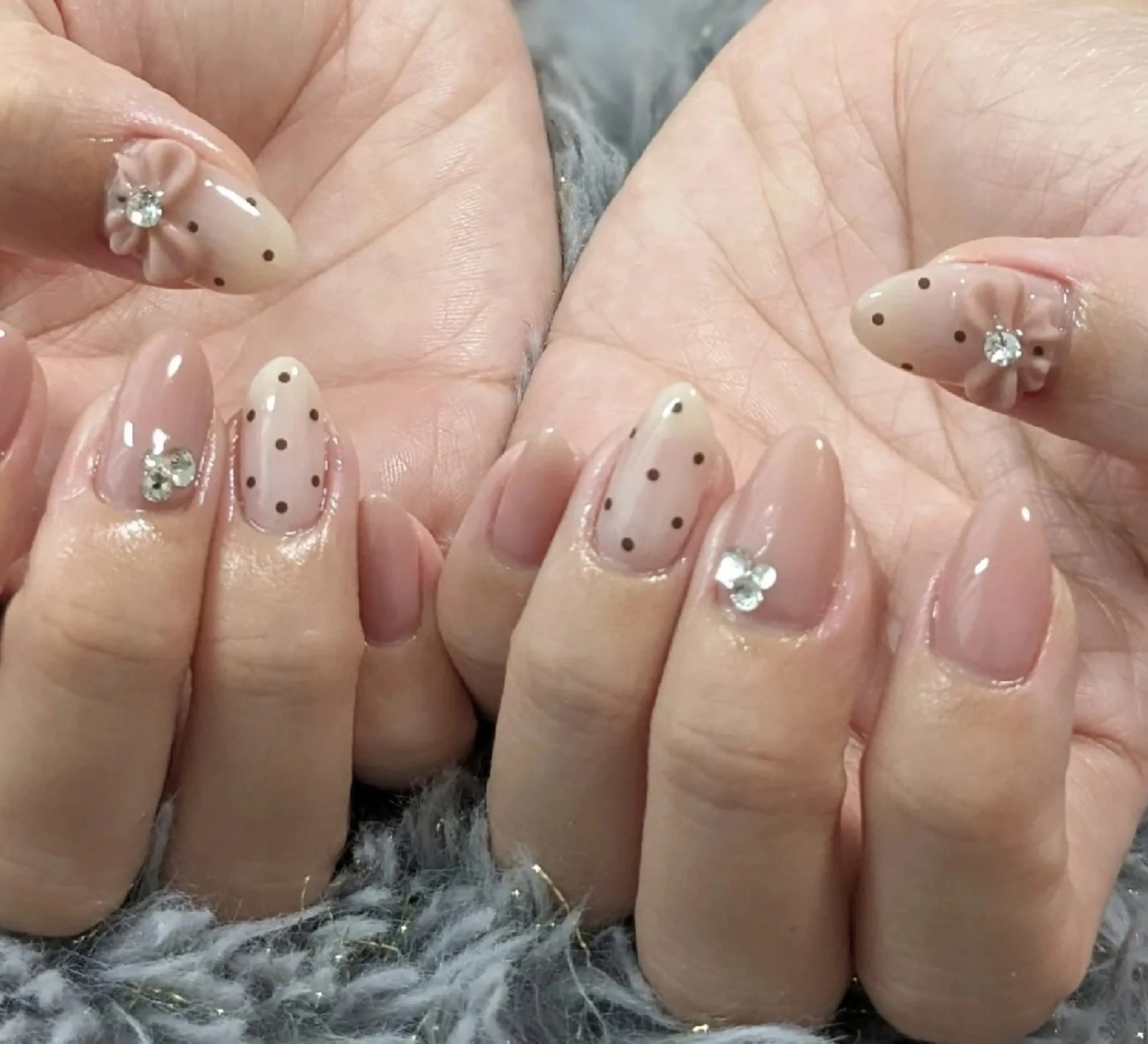 ネイル pureru所属・Pureru✨ 🌹yukoのネイルデザイン