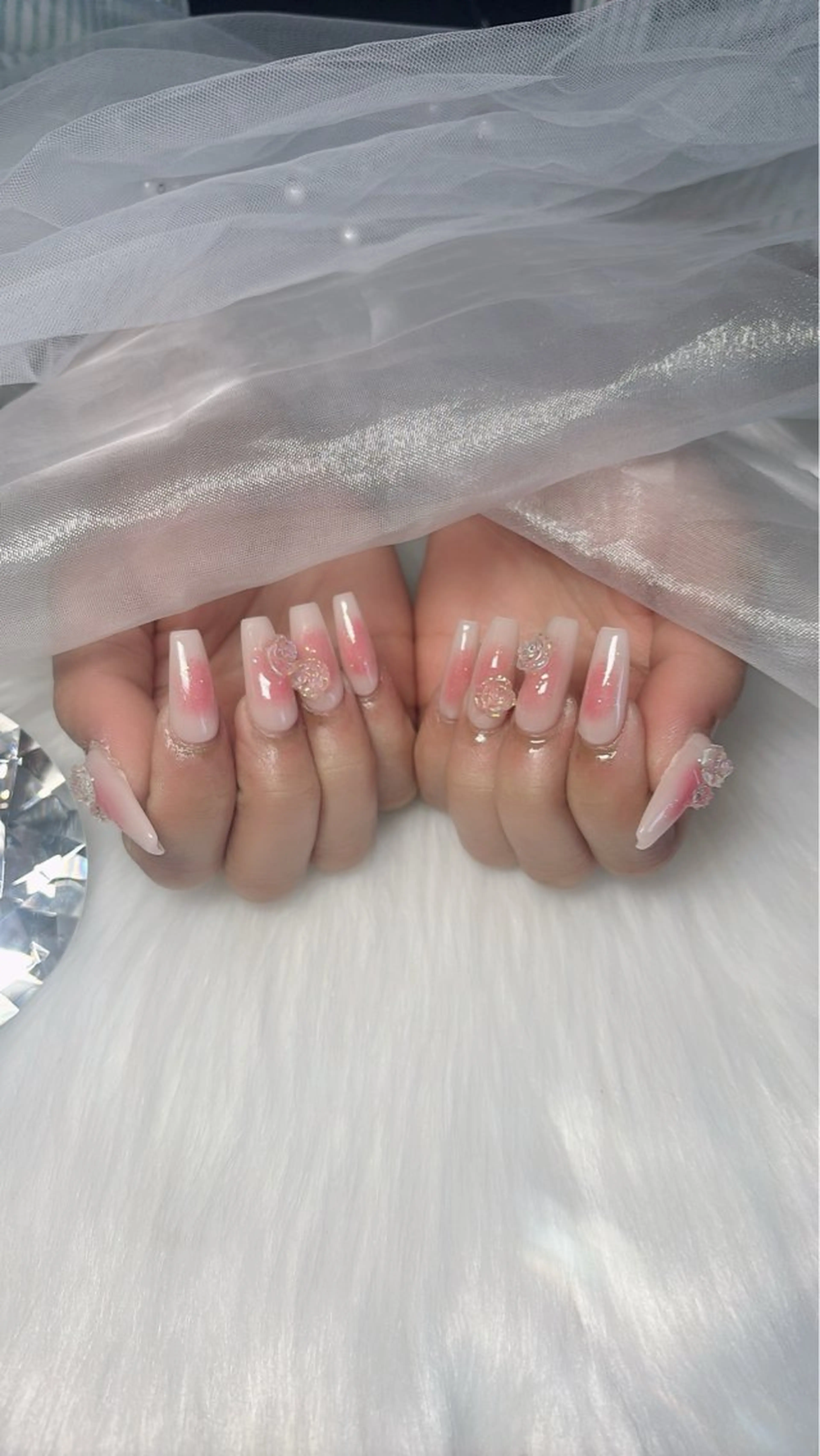 ネイル ハンドネイル salon de belnetta所属・kayo 💅のネイルデザイン