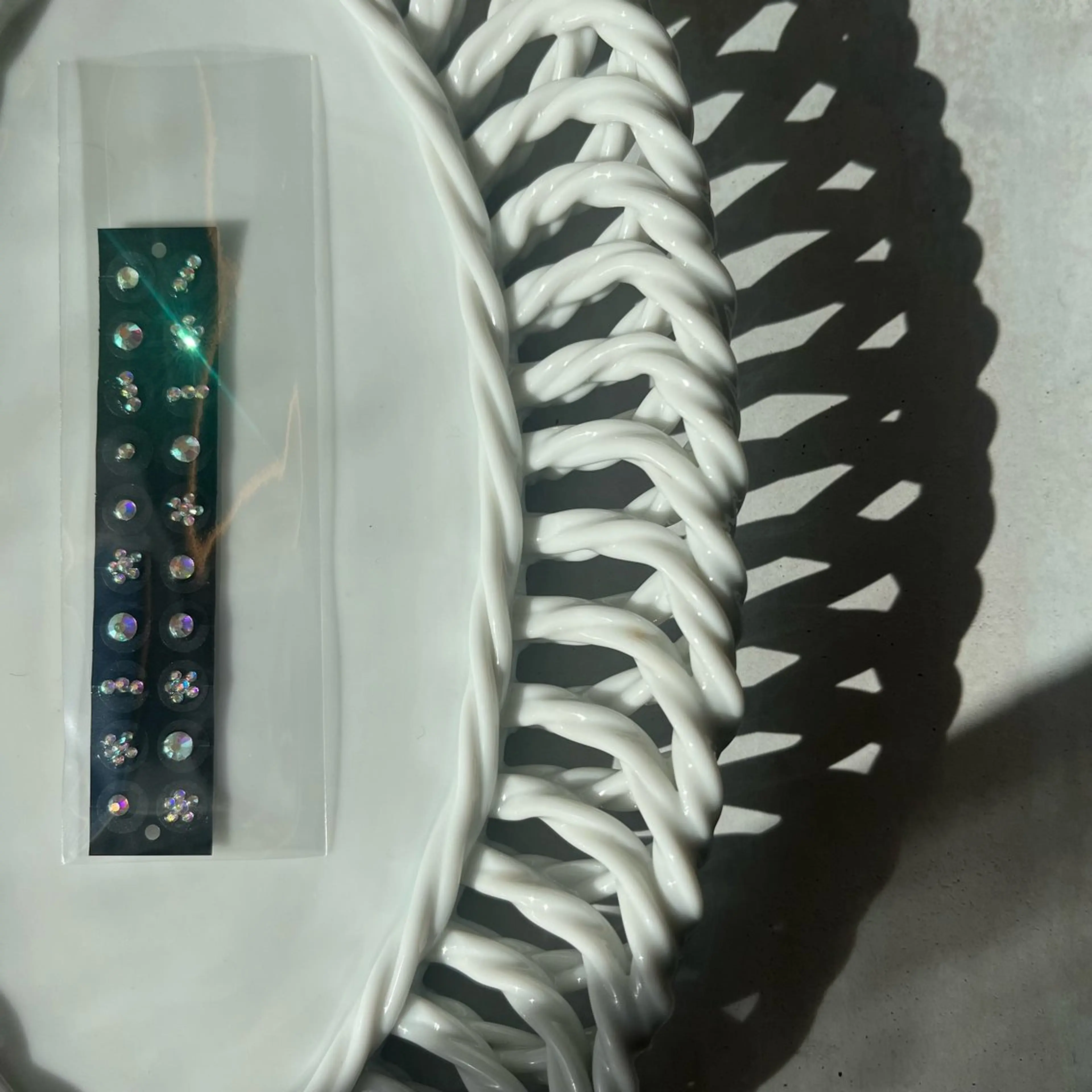 K Aのネイルデザイン