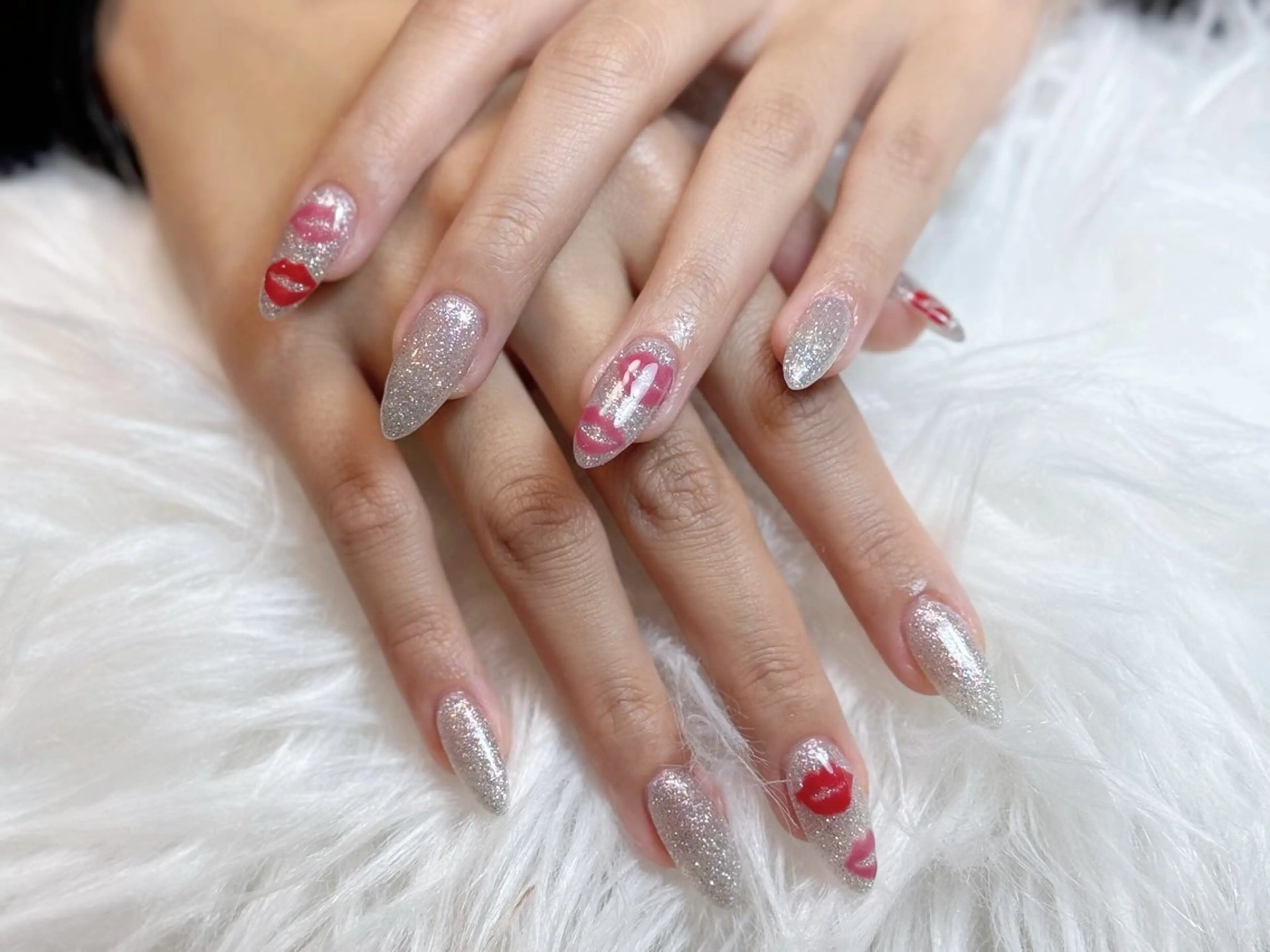 ネイル Chanie Nail Spaのネイルデザイン