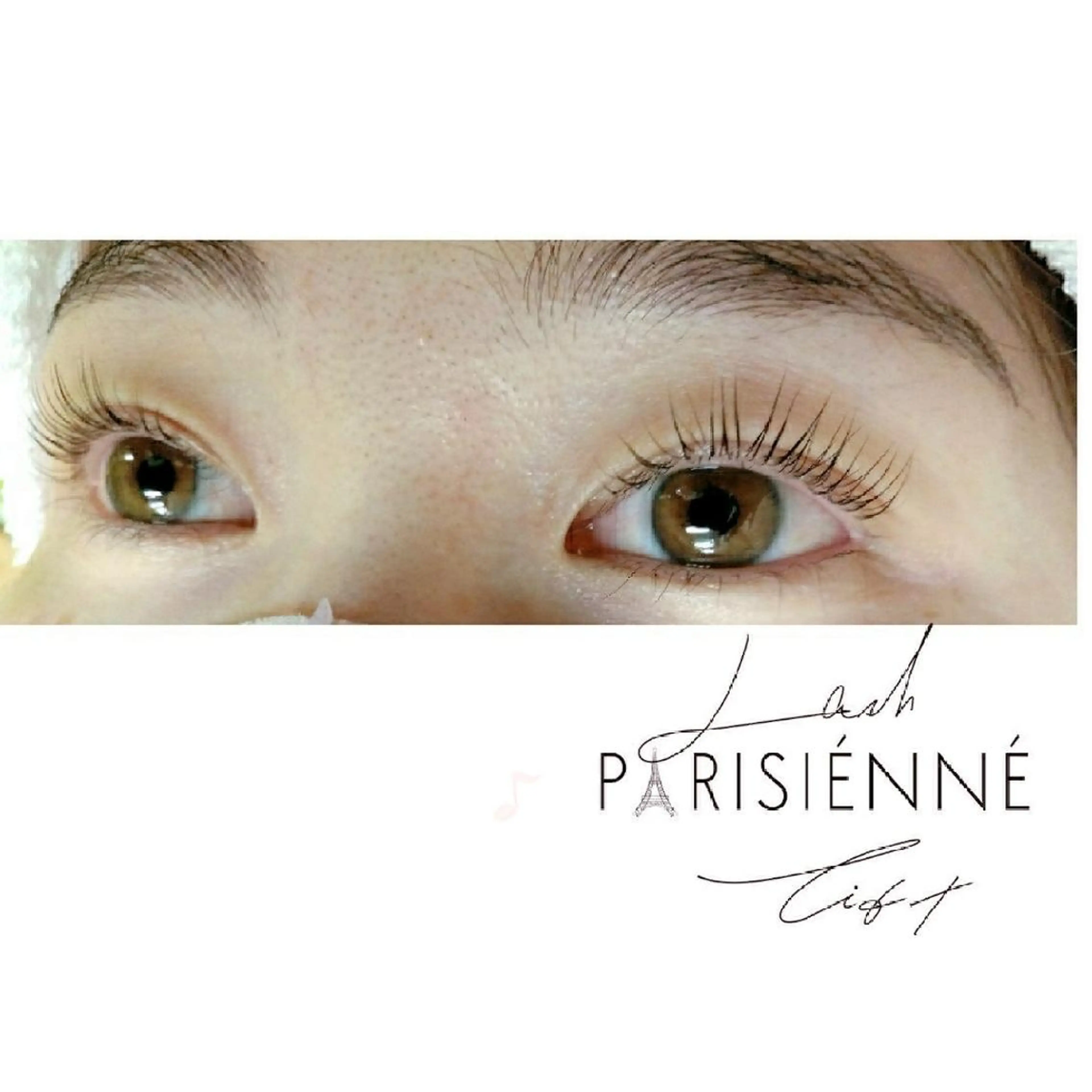 マツエク・マツパ ディアナ 水戸元吉田店　小林のマツエク・マツパデザイン