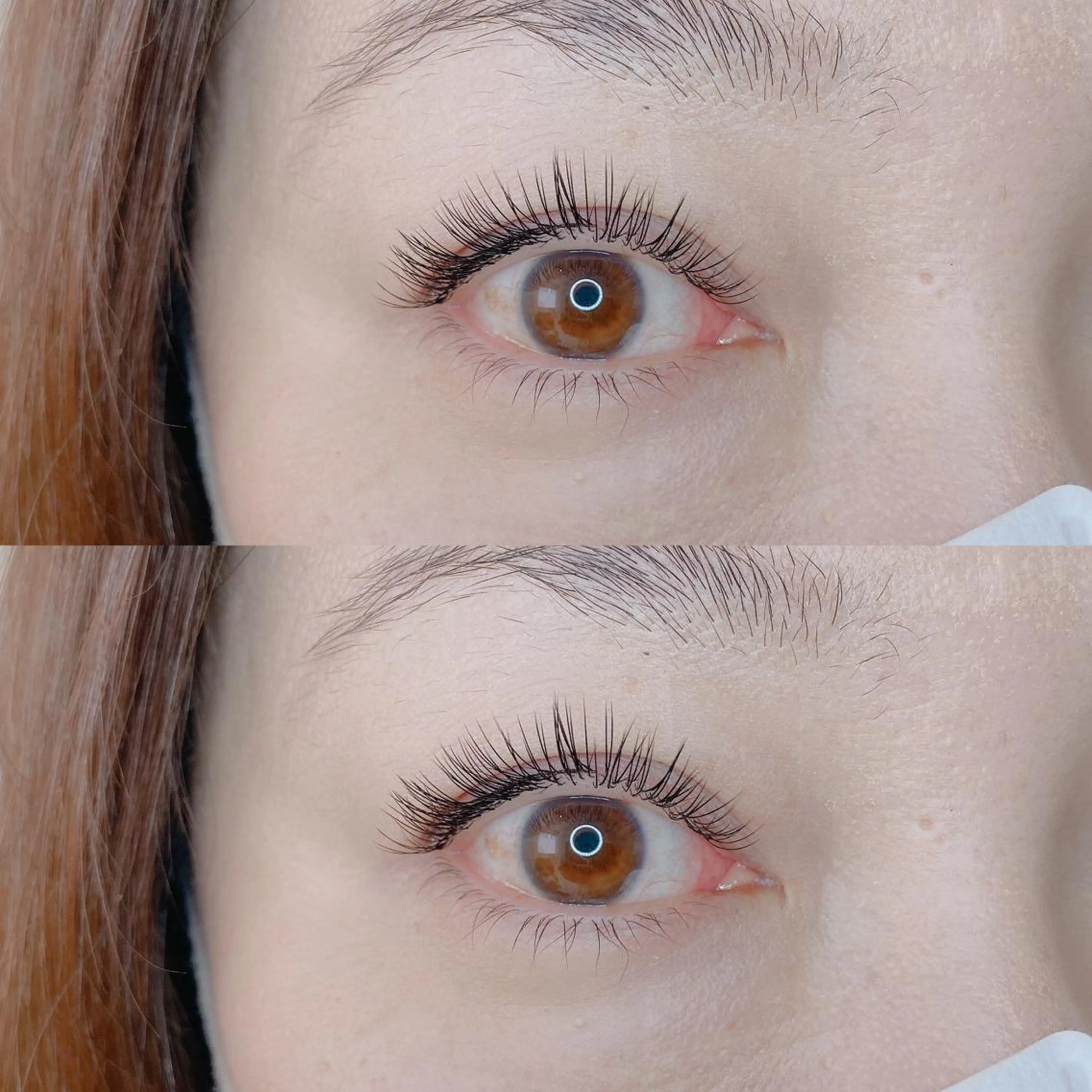 マツエク・マツパ キュート フラットラッシュ Jカール Neo店長🌿 KOTONO🌿のマツエク・マツパデザイン