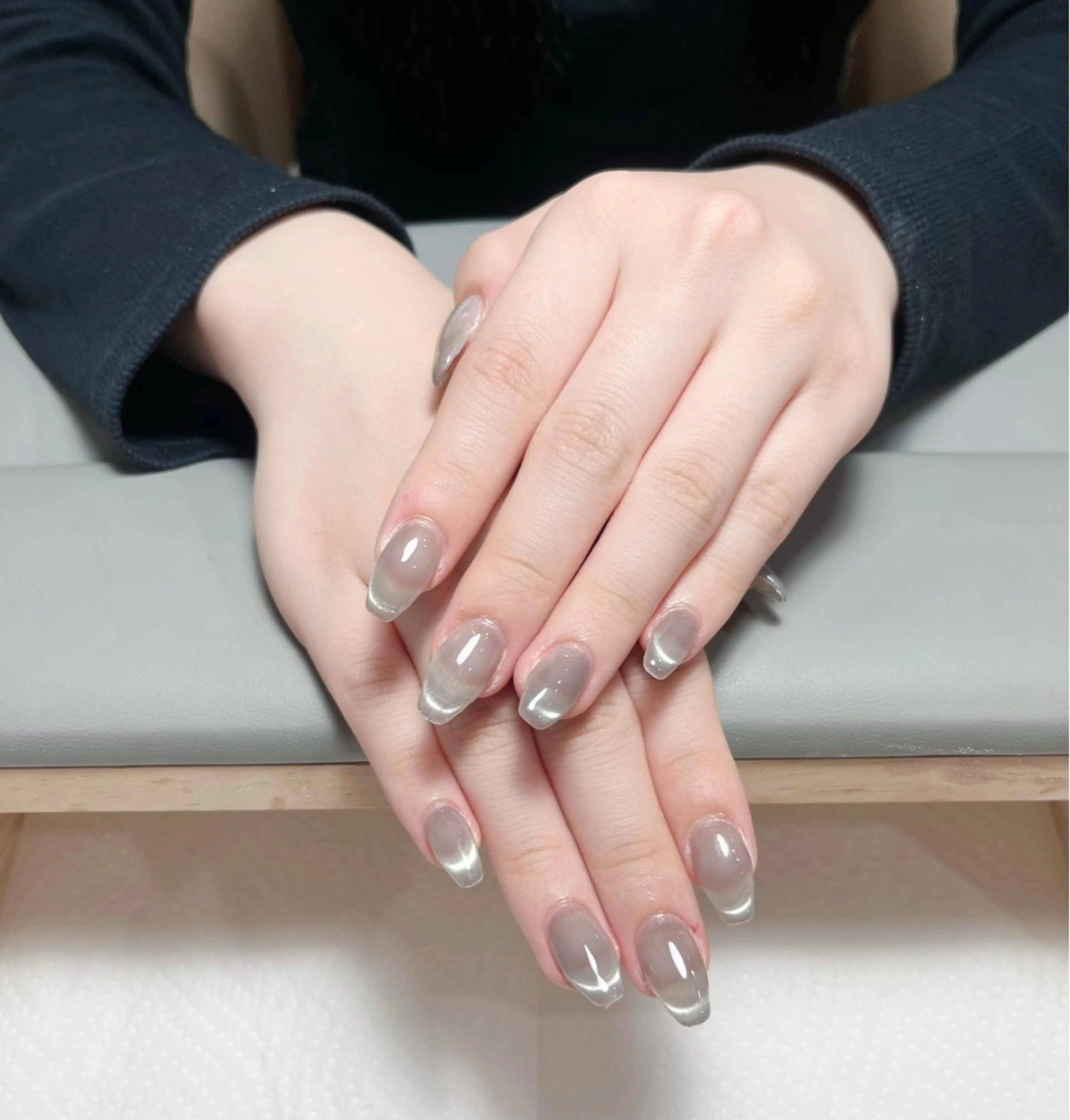 ネイル 吉祥寺 メイのネイルデザイン