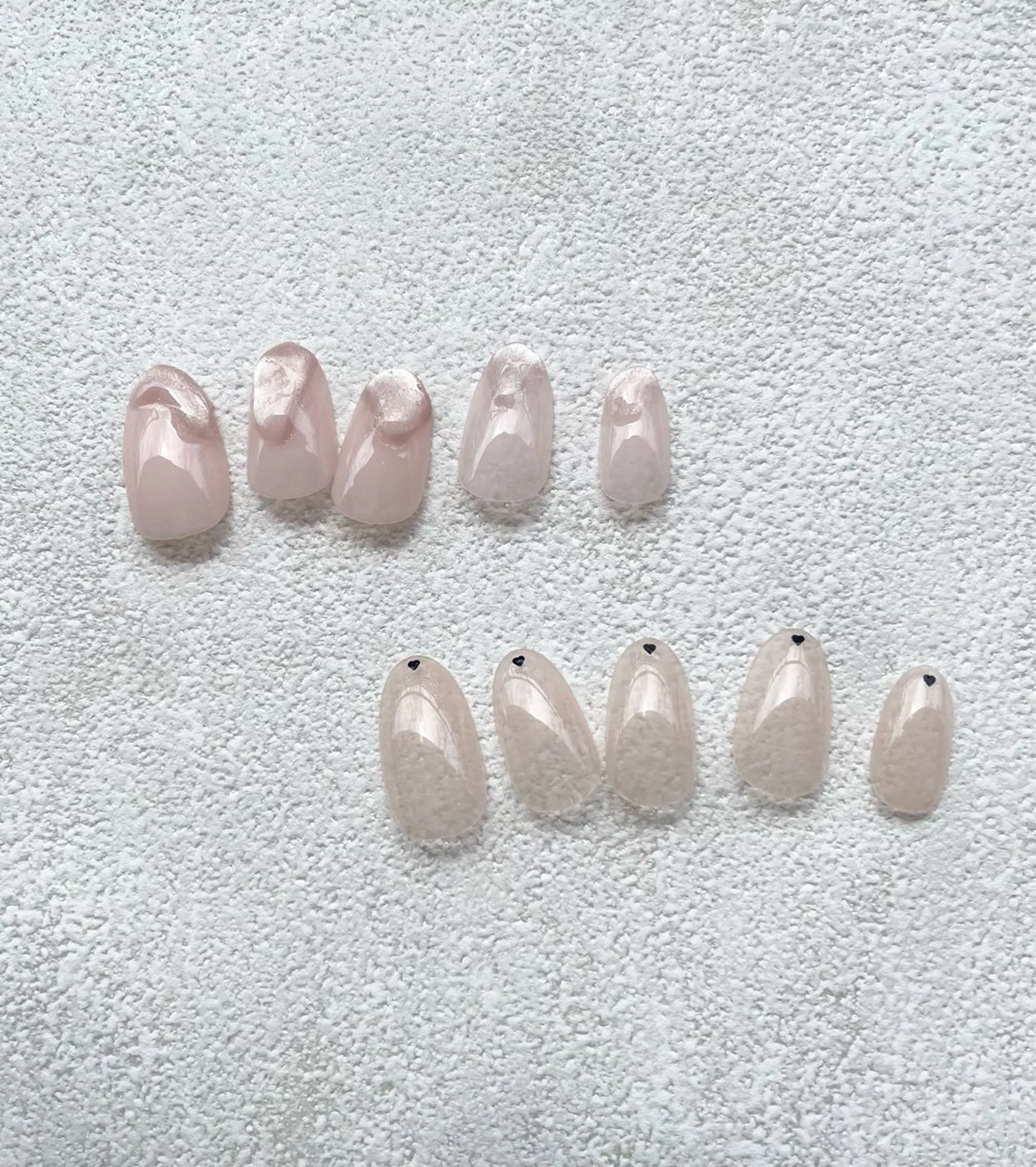 ネイル lu mignonのネイルデザイン