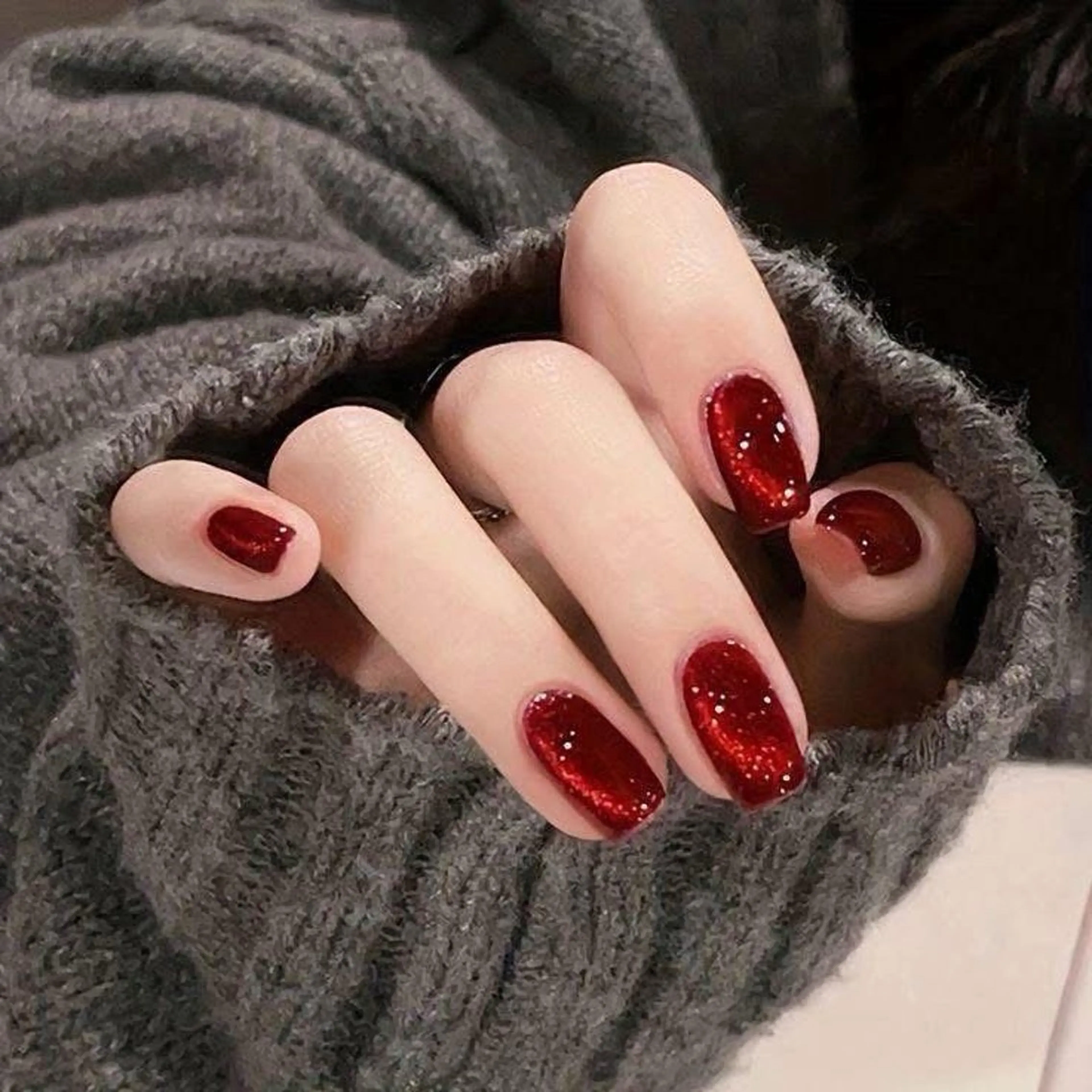 ネイル ハンドネイル Van Nail Salonのネイルデザイン
