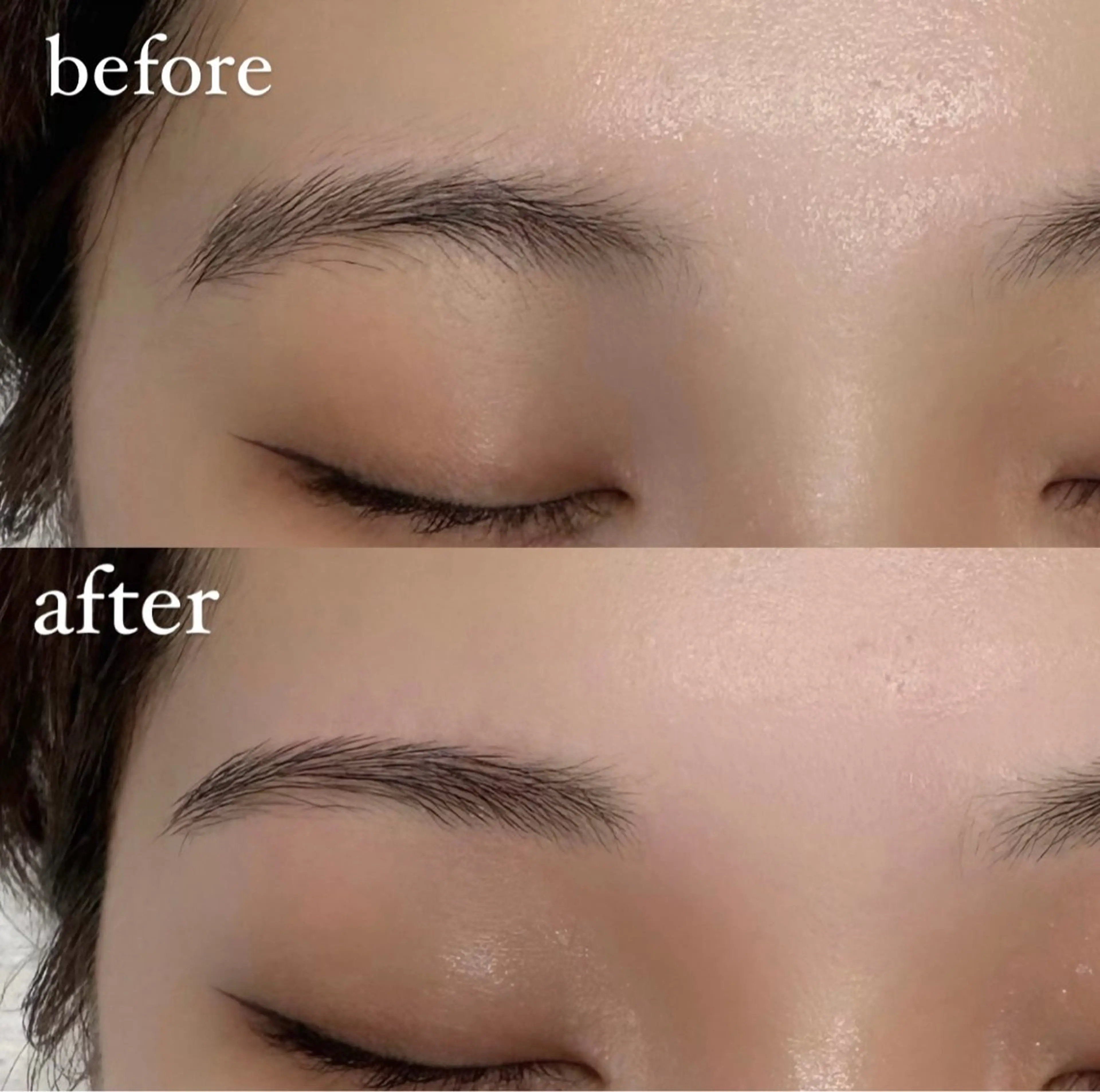 アイブロウ HARIS miyazakiの眉毛・アイブロウイメージ