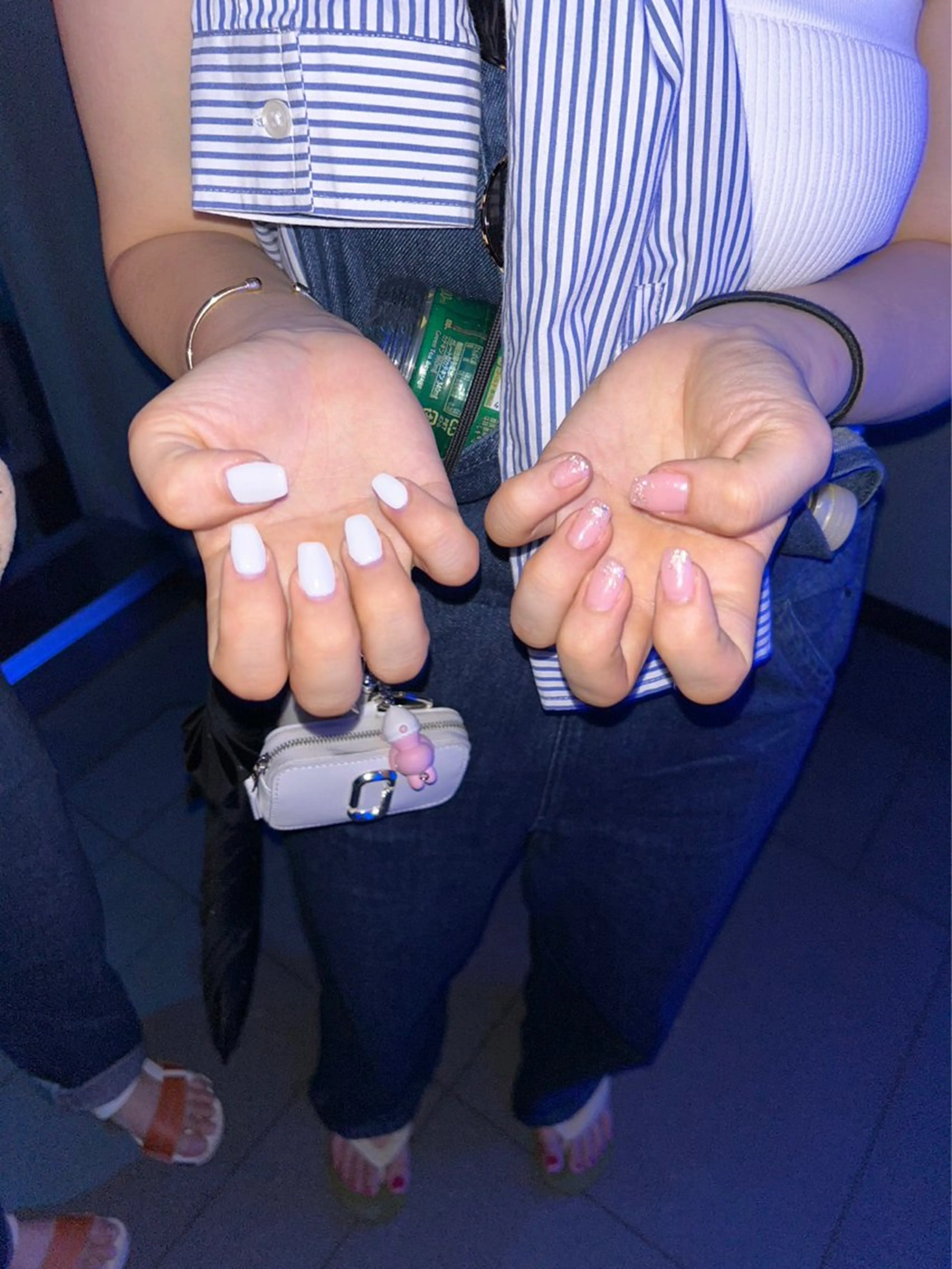 ネイル あきじ NAILのネイルデザイン