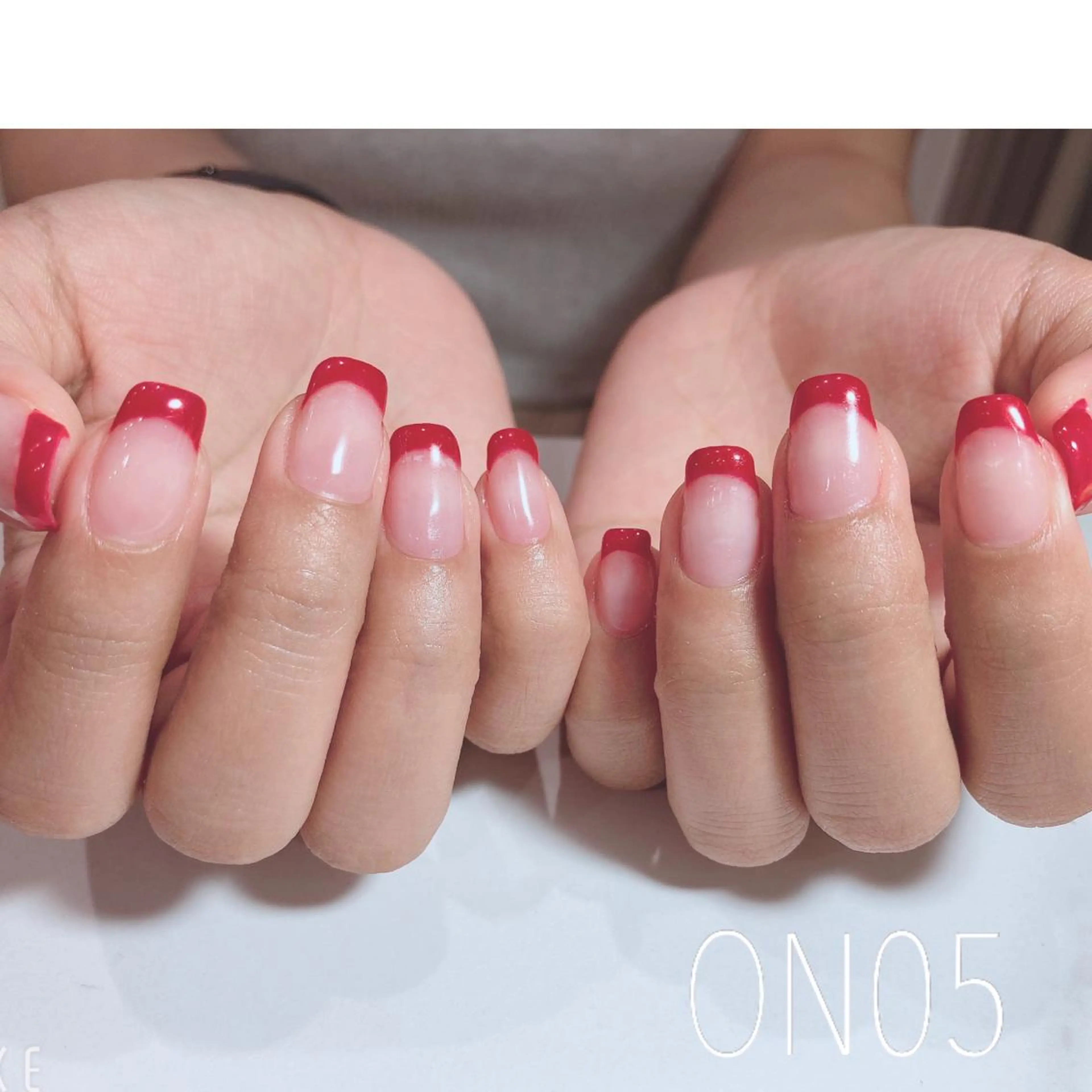 ネイル 園 寛子 （ネイリスト）のネイルデザイン