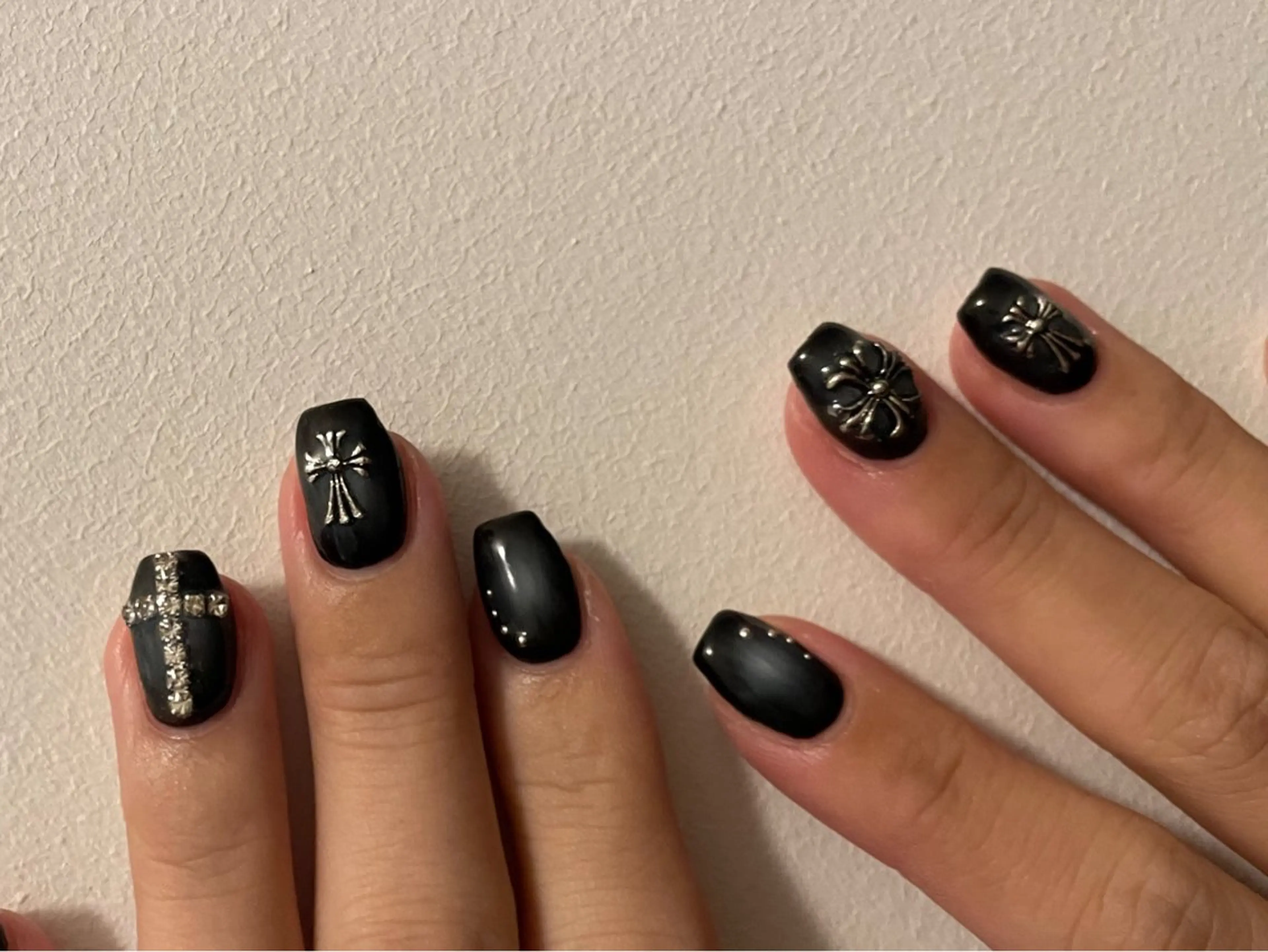 ネイル vico【名古屋栄店】所属・vico栄 kitagawaのネイルデザイン