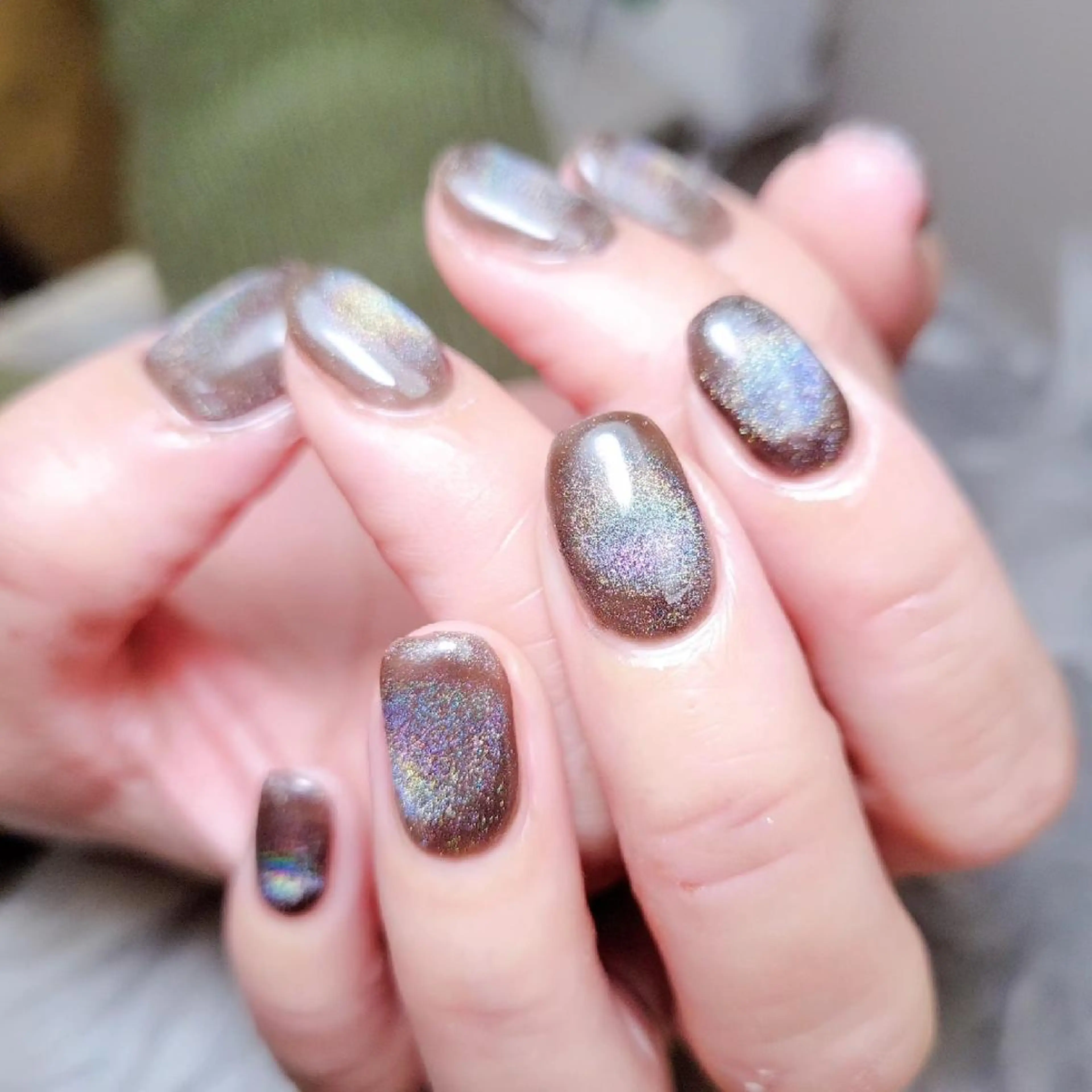 ネイル nailsalon petitemodeのネイルデザイン