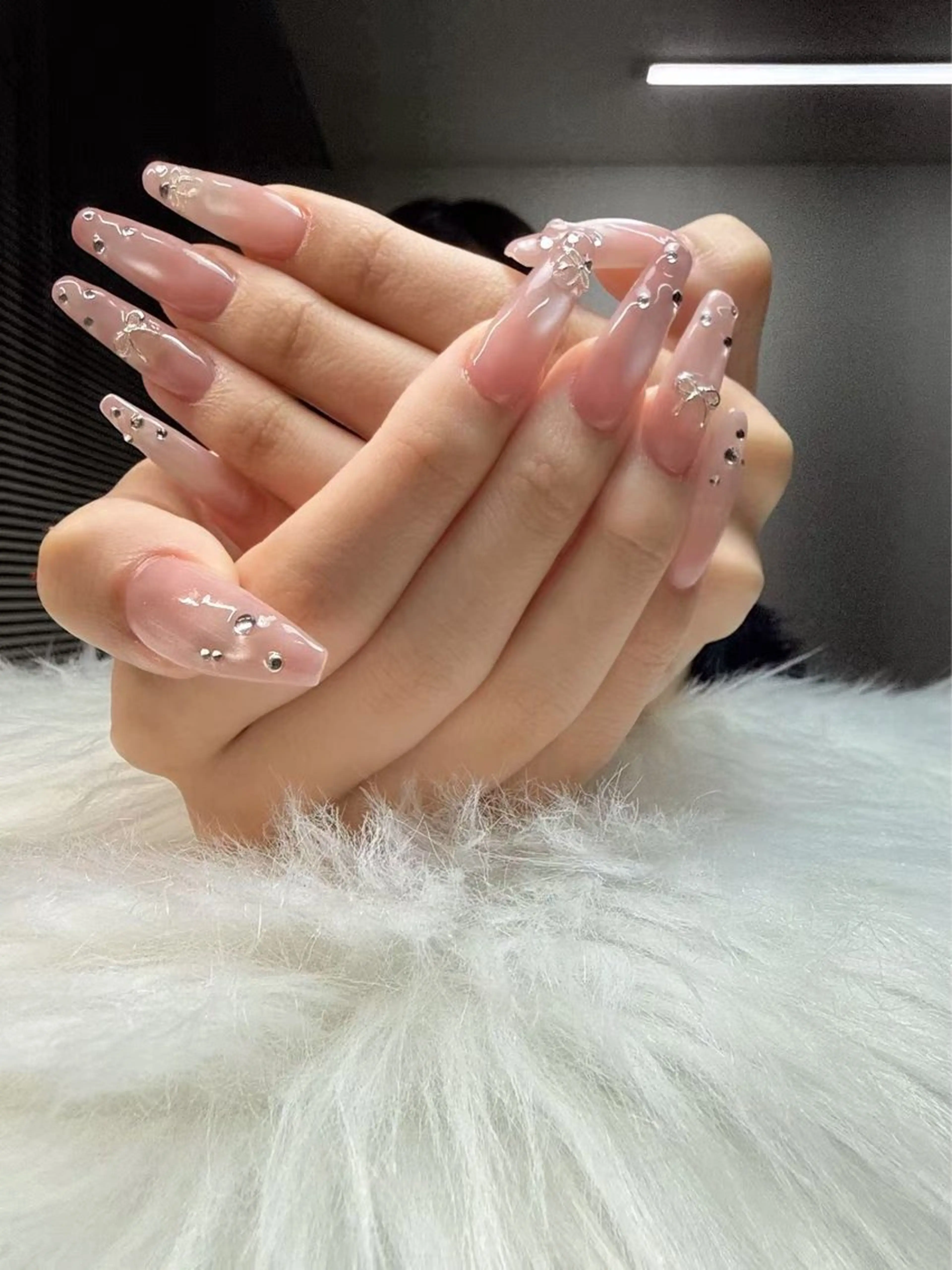 ネイル ハンドネイル GCP Nail はるのネイルデザイン