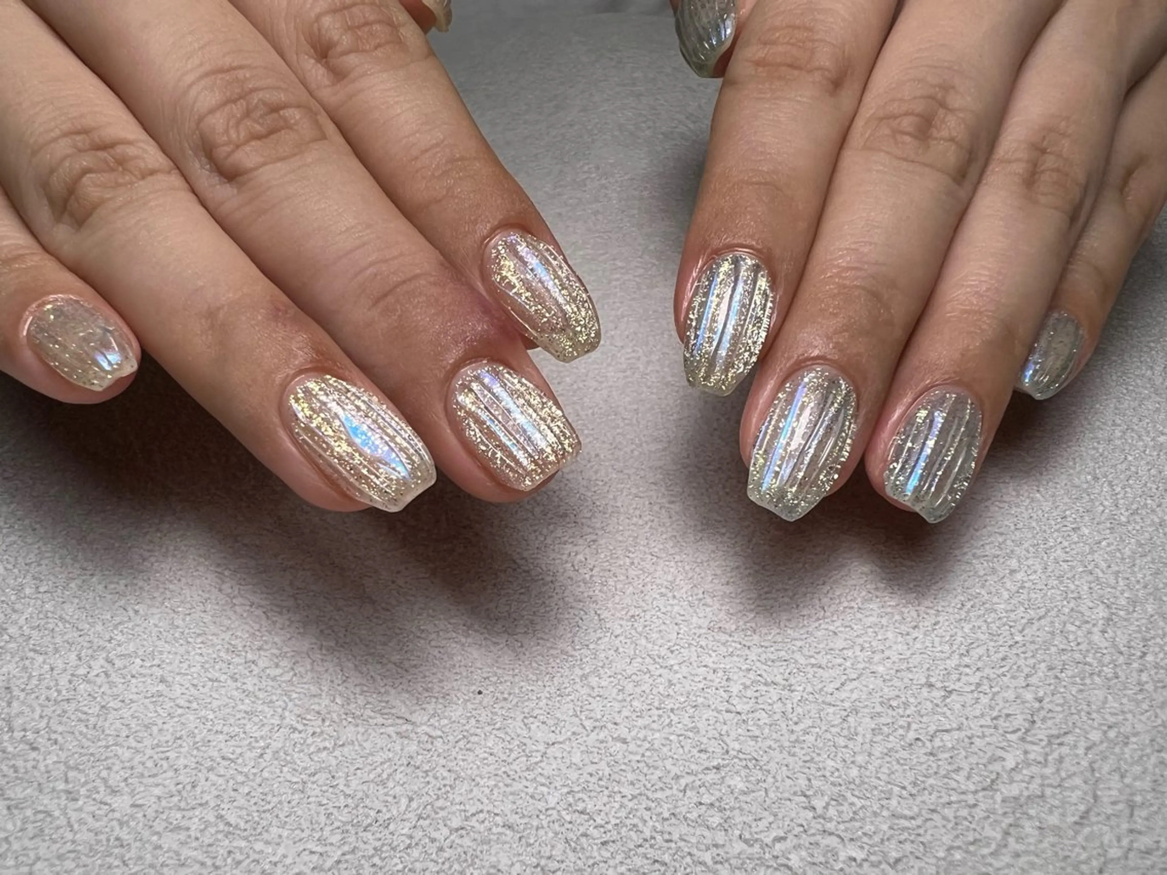 ネイル private salon Lem.所属・Lem. Sayaのネイルデザイン