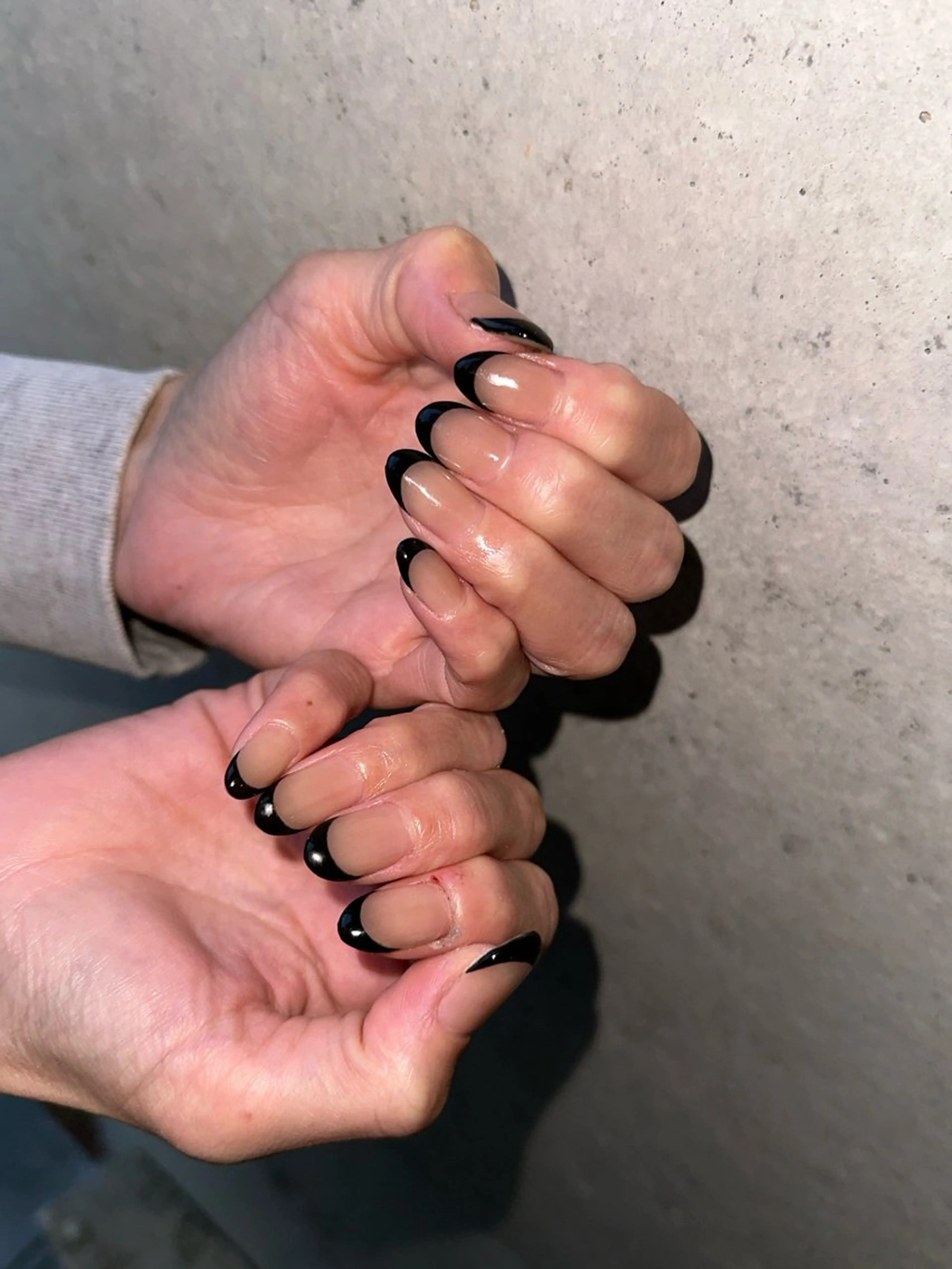 ネイル Cuaura所属・松下 彩菜のネイルデザイン