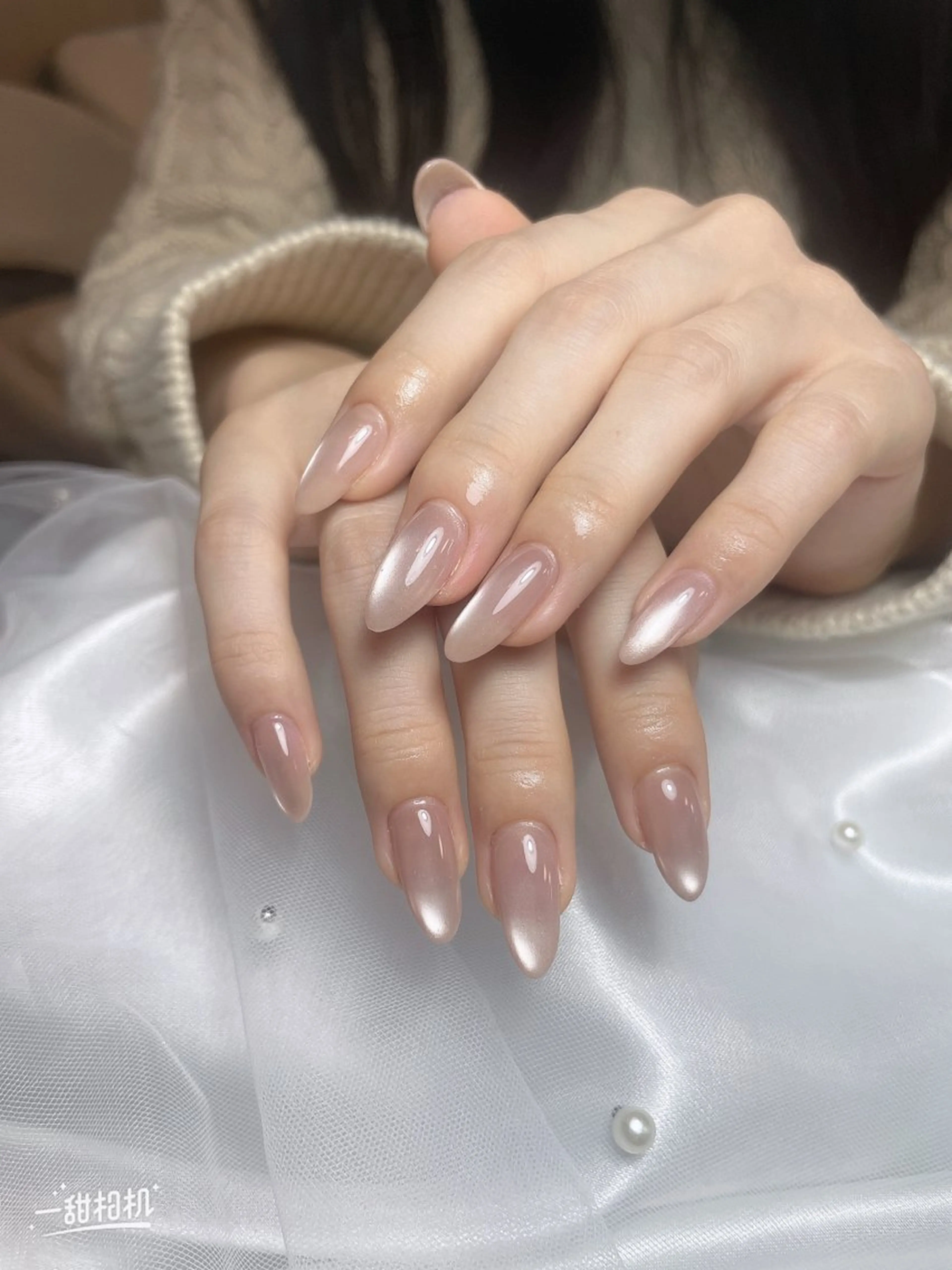 ネイル ハンドネイル viet phe所属・Vp ネイルのネイルデザイン