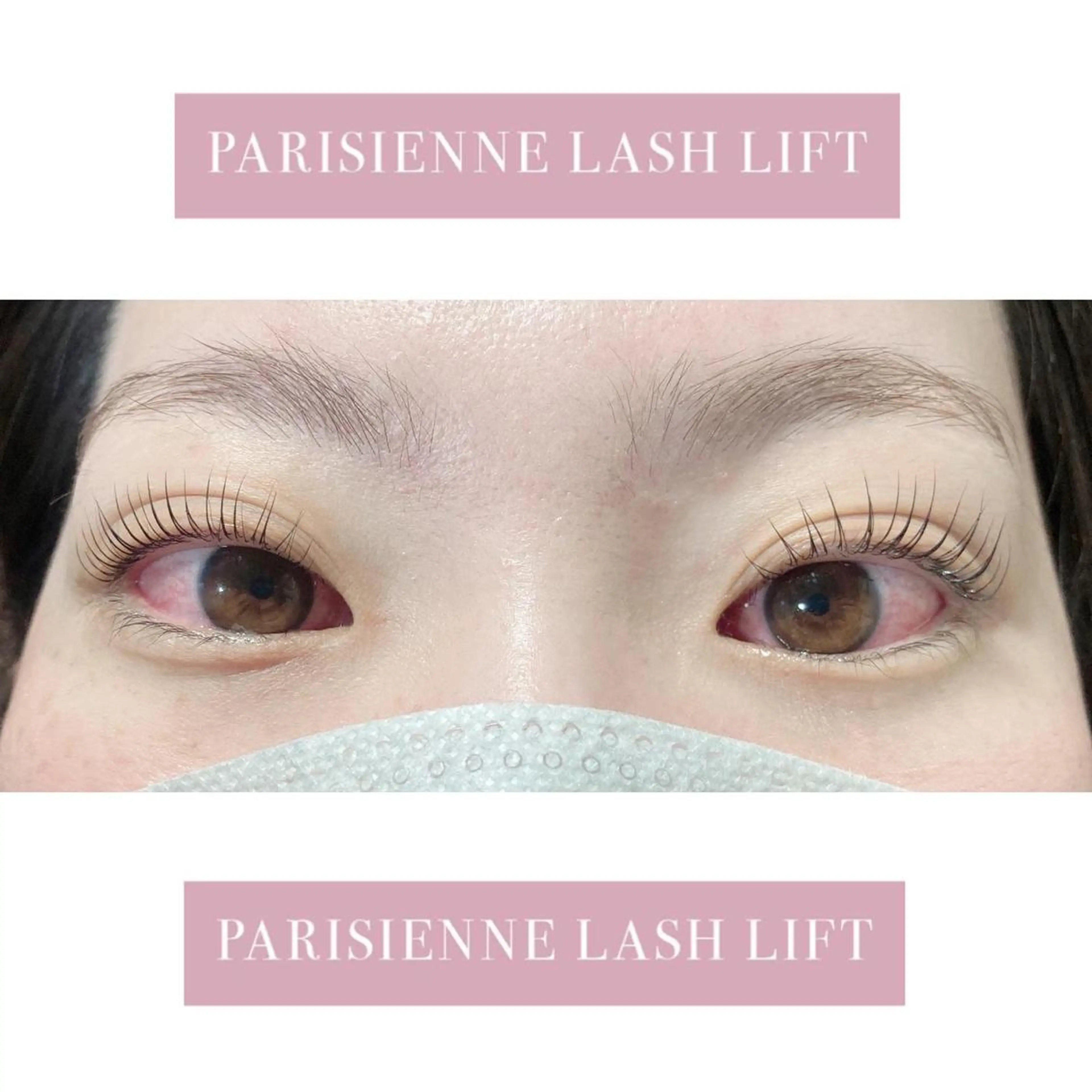 マツエク・マツパ yuzu所属・Yuzu sakiのマツエク・マツパデザイン