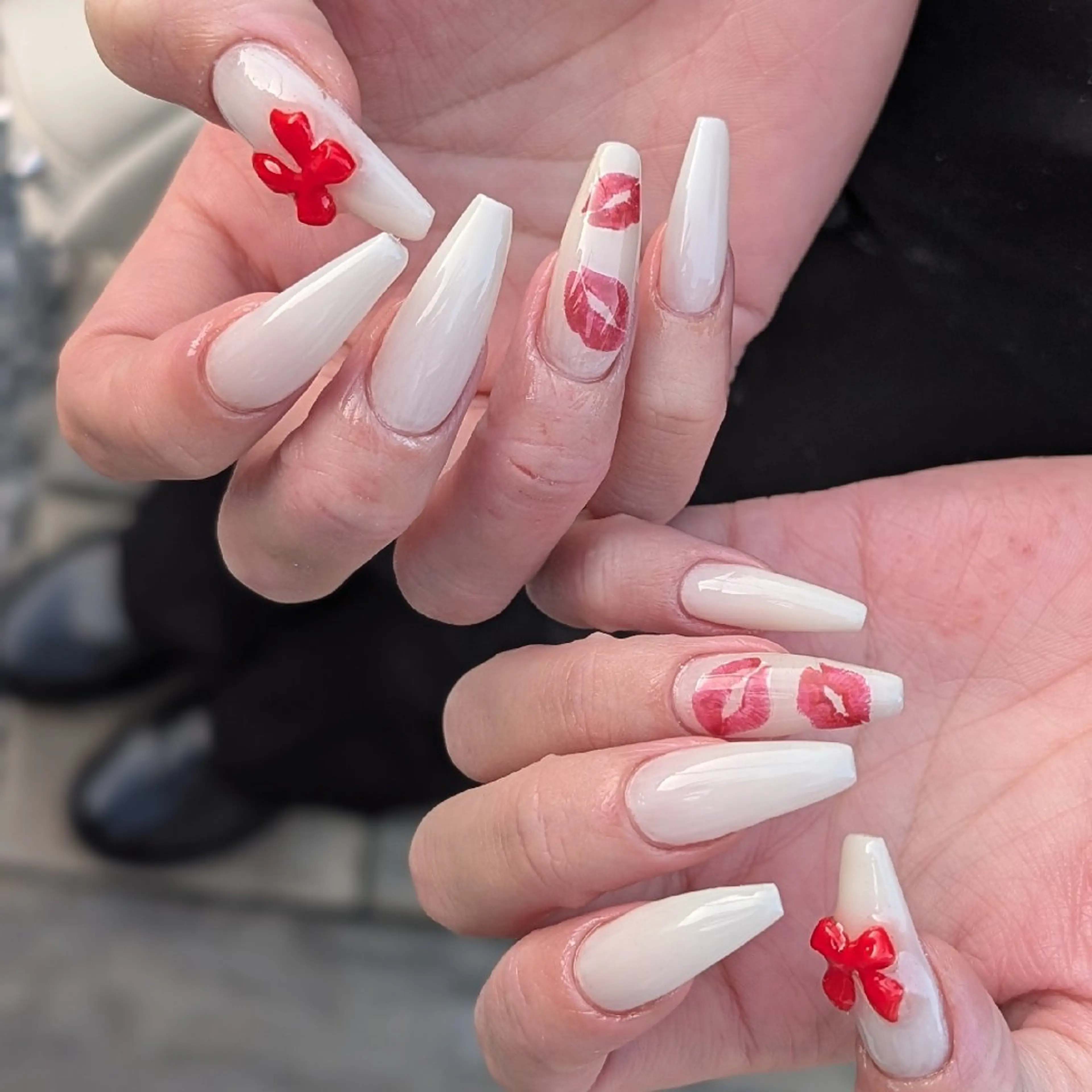 ネイル kii nailsのネイルデザイン