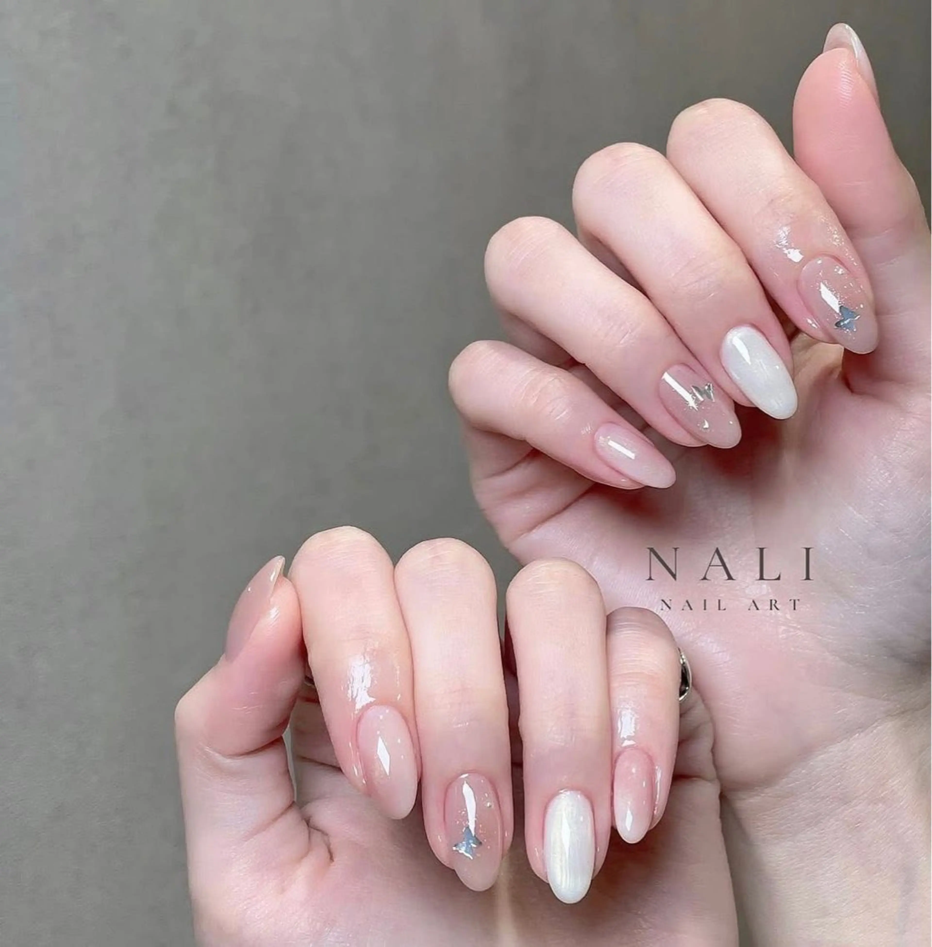 ネイル ANA.CHUO NAIL 本川越所属・ANA.CHUO NAIL 本川越のネイルデザイン