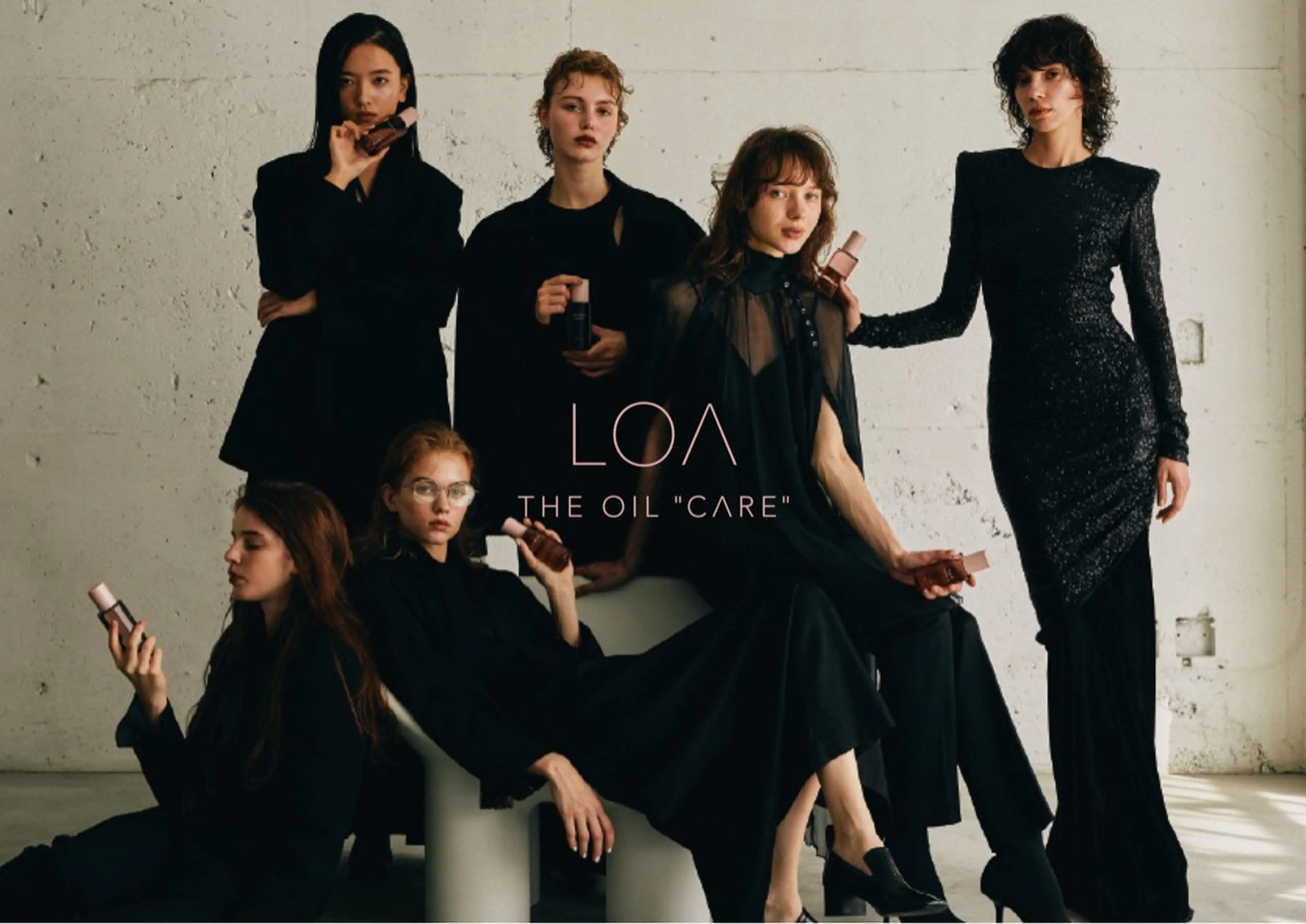 Hair&beauty the B  岡崎店所属・磯貝七海/カラー /ブリーチ/縮毛矯正のヘアスタイル