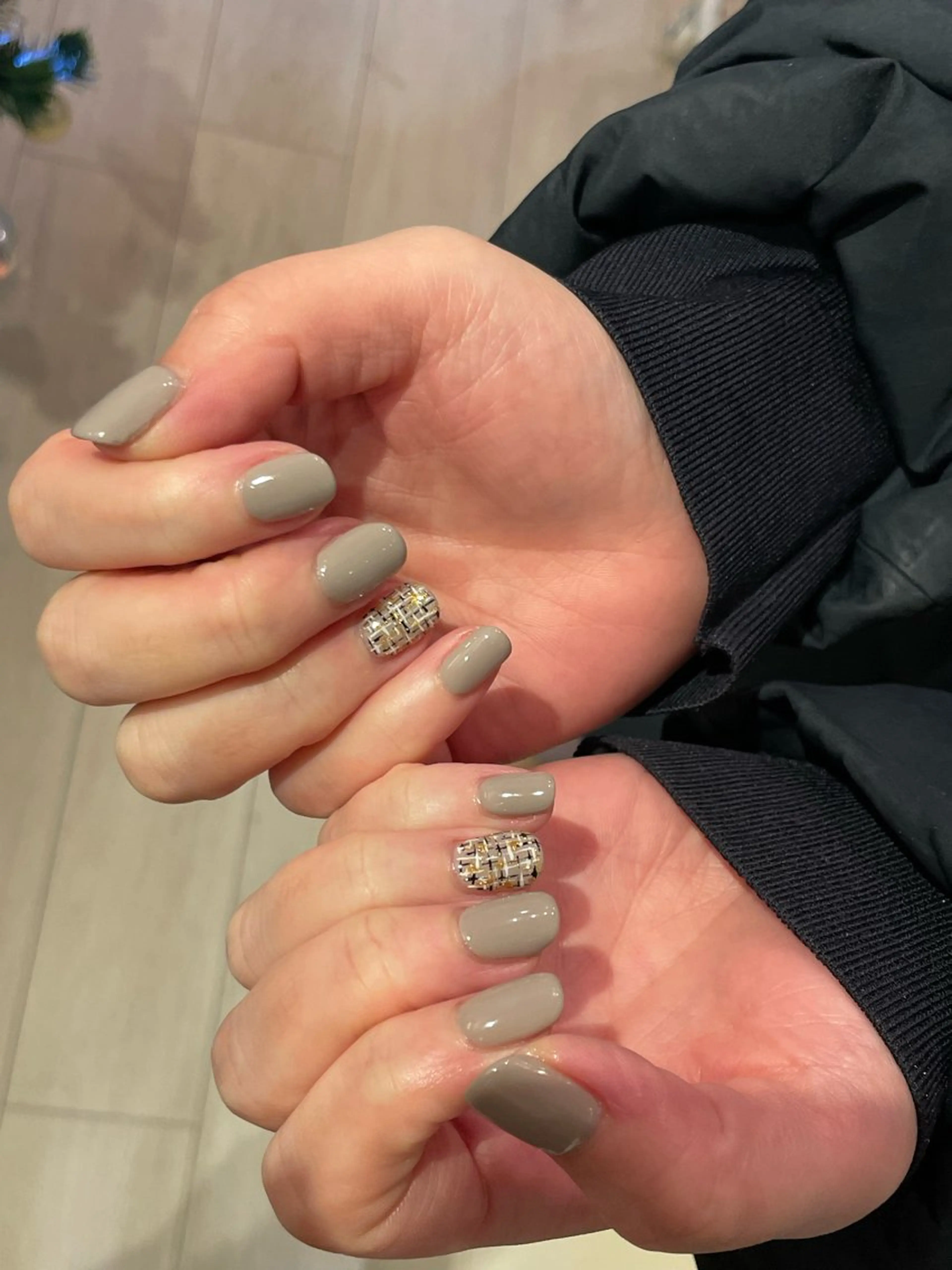 ネイル KANOA nail place【カノア ネイル プレイス】所属・Sasa ✿のネイルデザイン