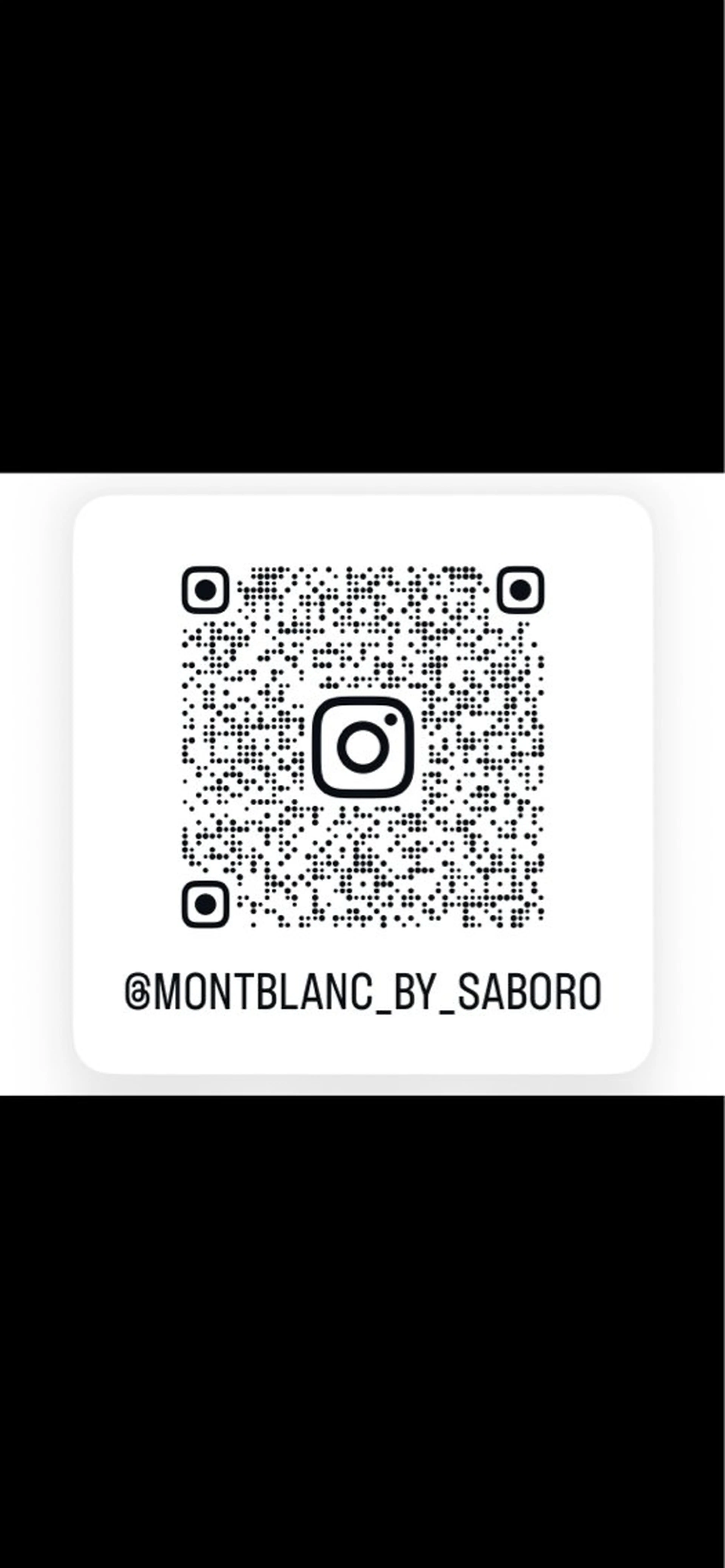 Mont Blanc _Eye.yokoのマツエク・マツパデザイン