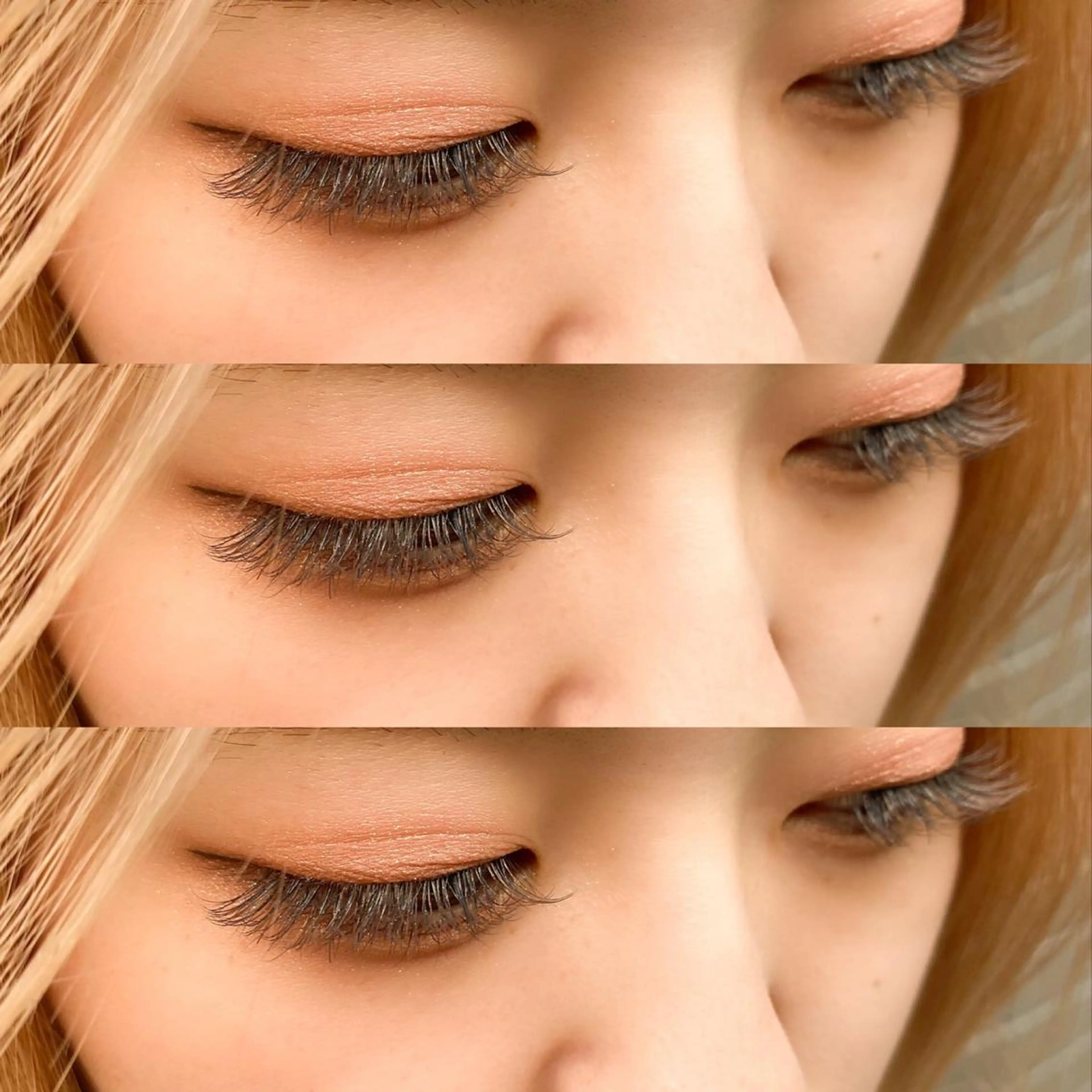 マツエク・マツパ マツエク miki.韓国パーマ 🇰🇷眉毛サロンのマツエク・マツパデザイン