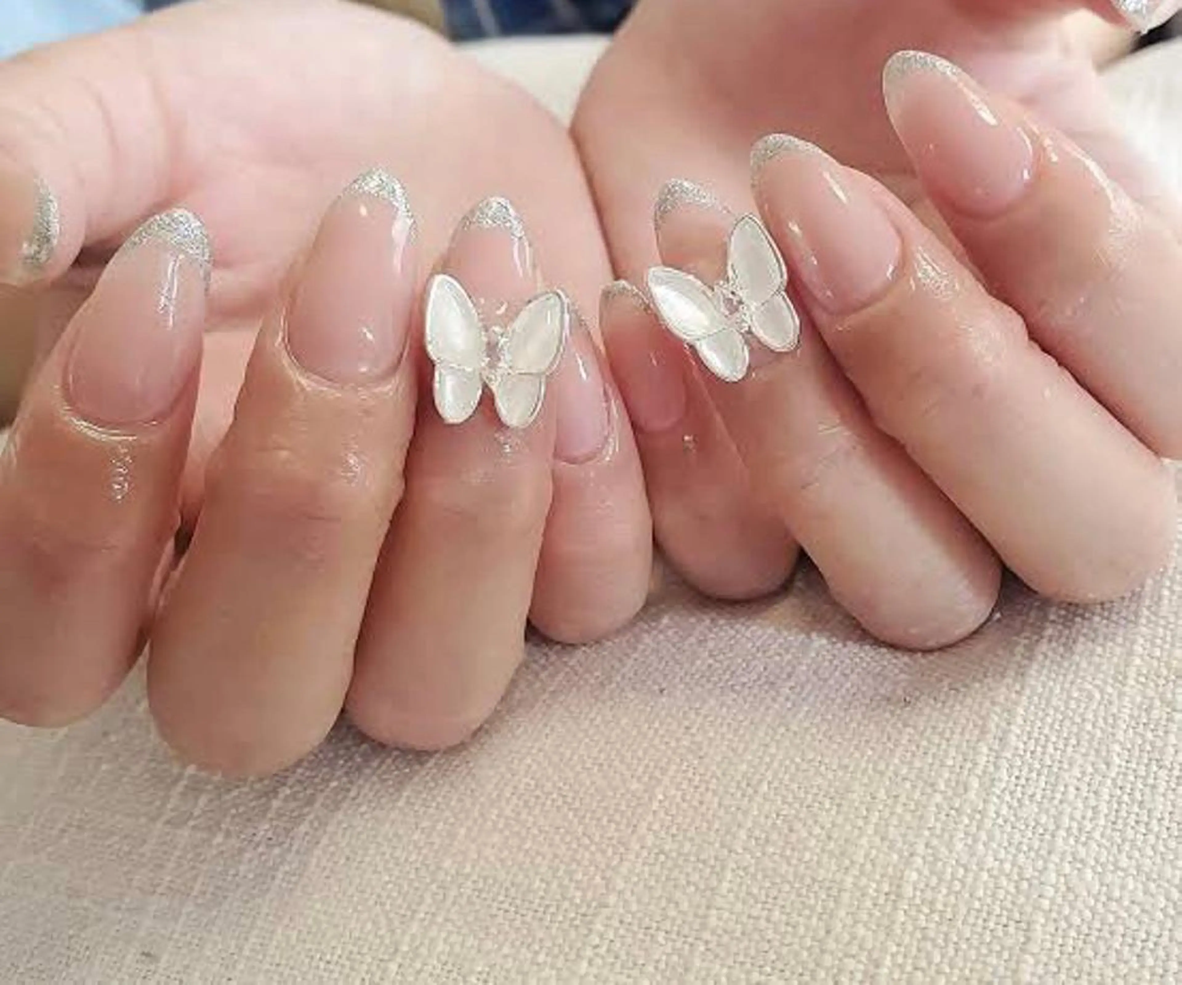 ネイル プライベートサロン M's   nailのネイルデザイン