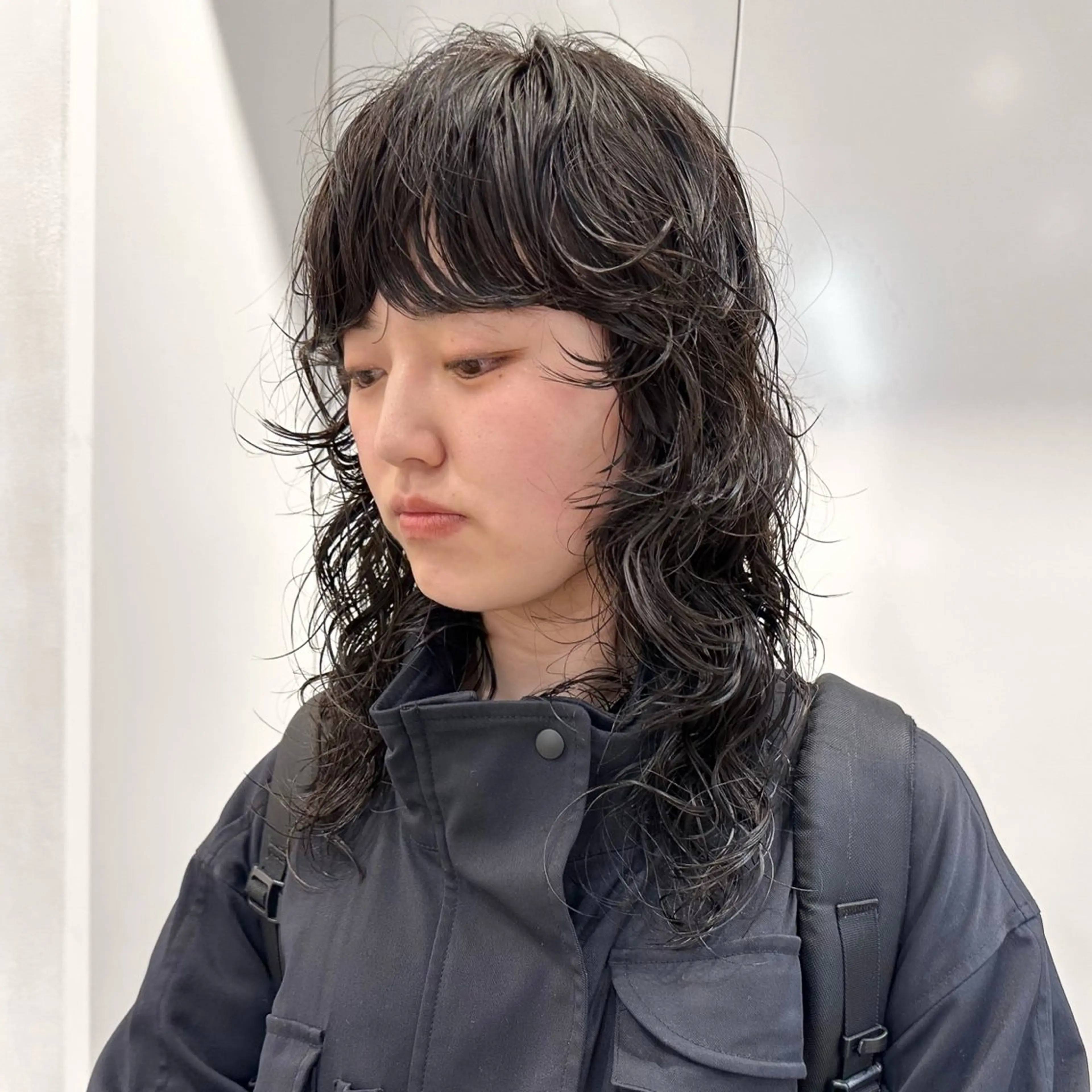 パーマ 🌀perm 🌀のヘアスタイル