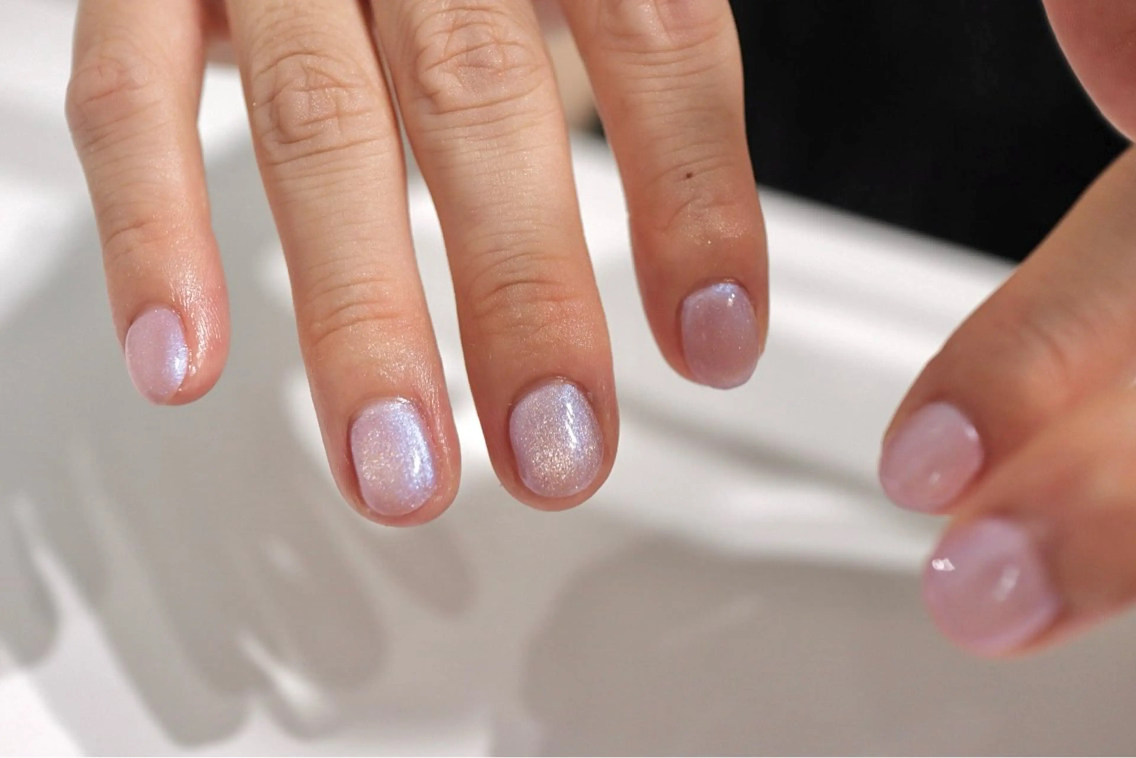 ネイル nail salon moiのネイルデザイン