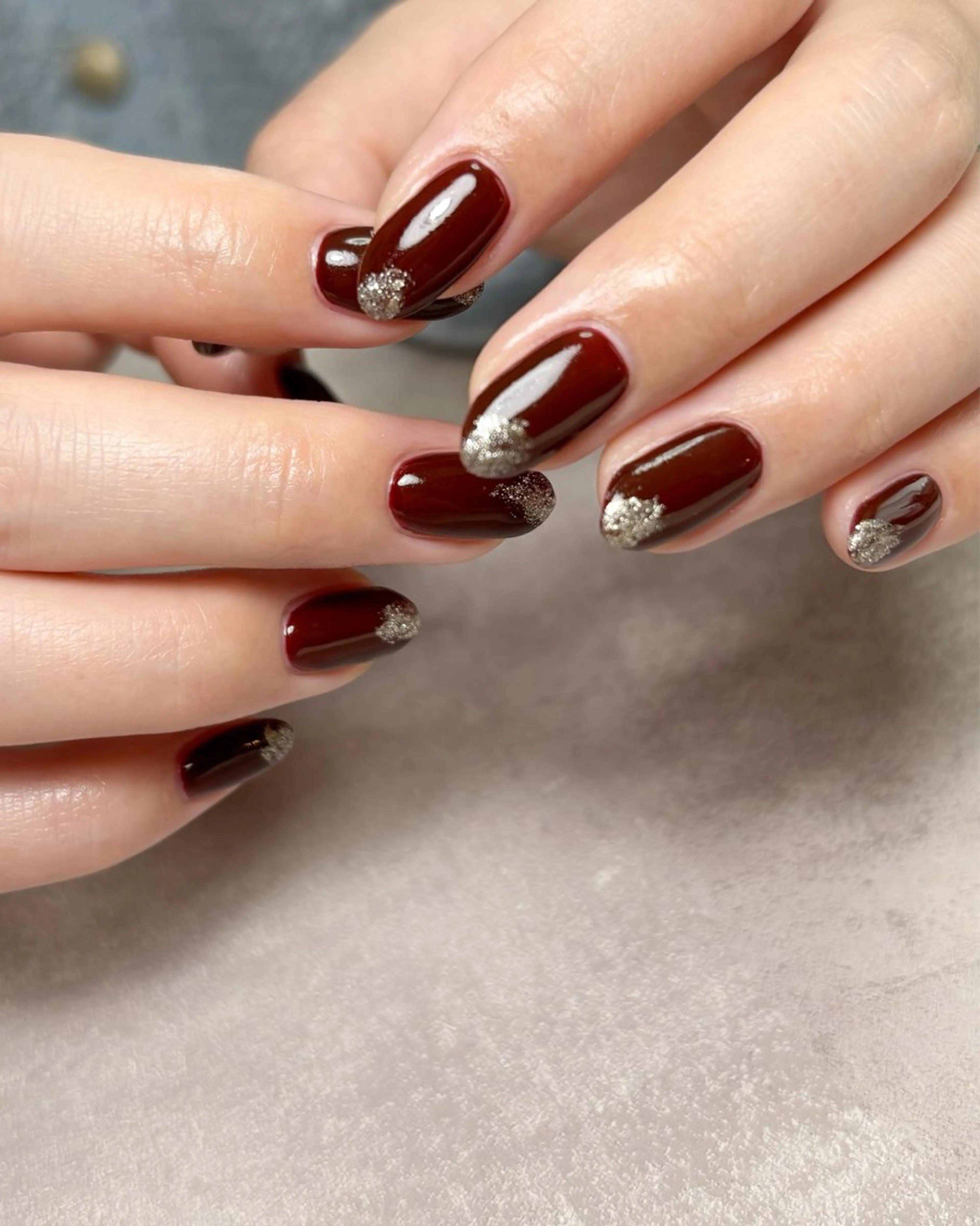 ネイル ころろんネイル nazuのネイルデザイン