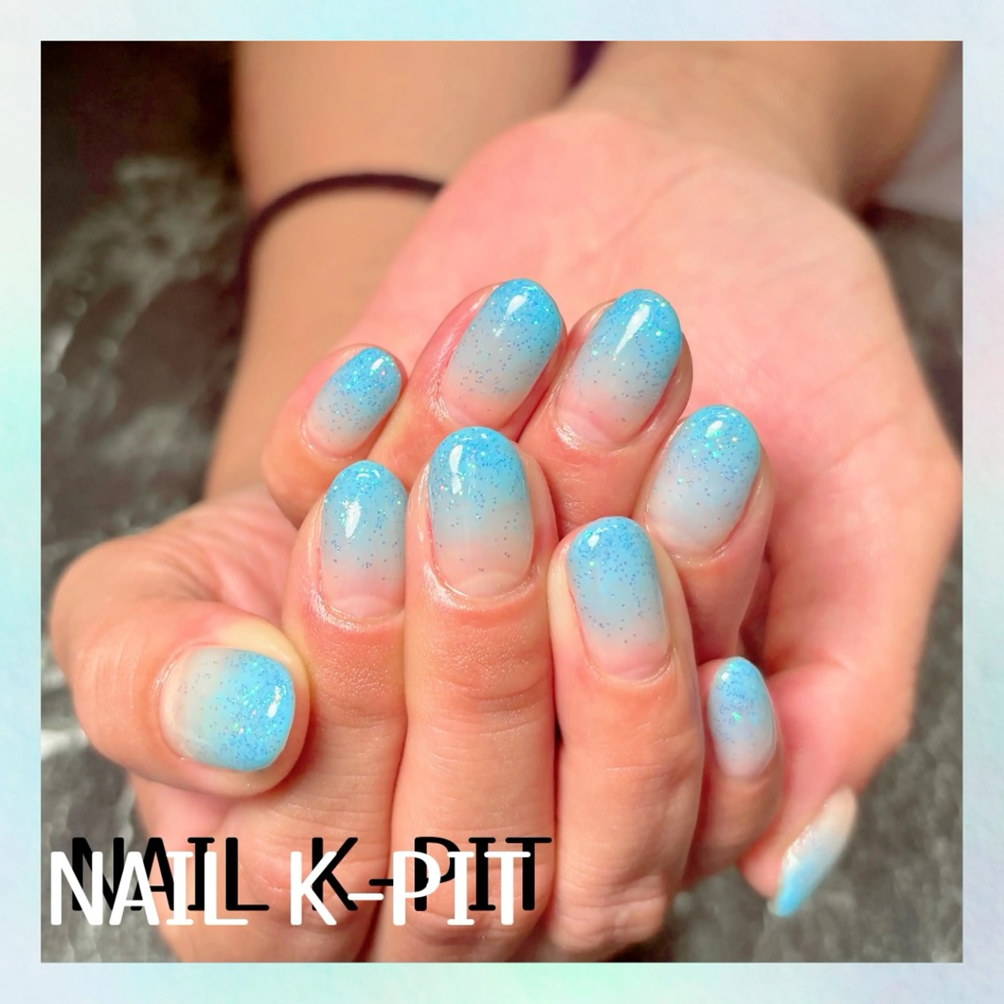 ネイル ハンドネイル NAIL K-PIT ネイル ケーピットのネイルデザイン