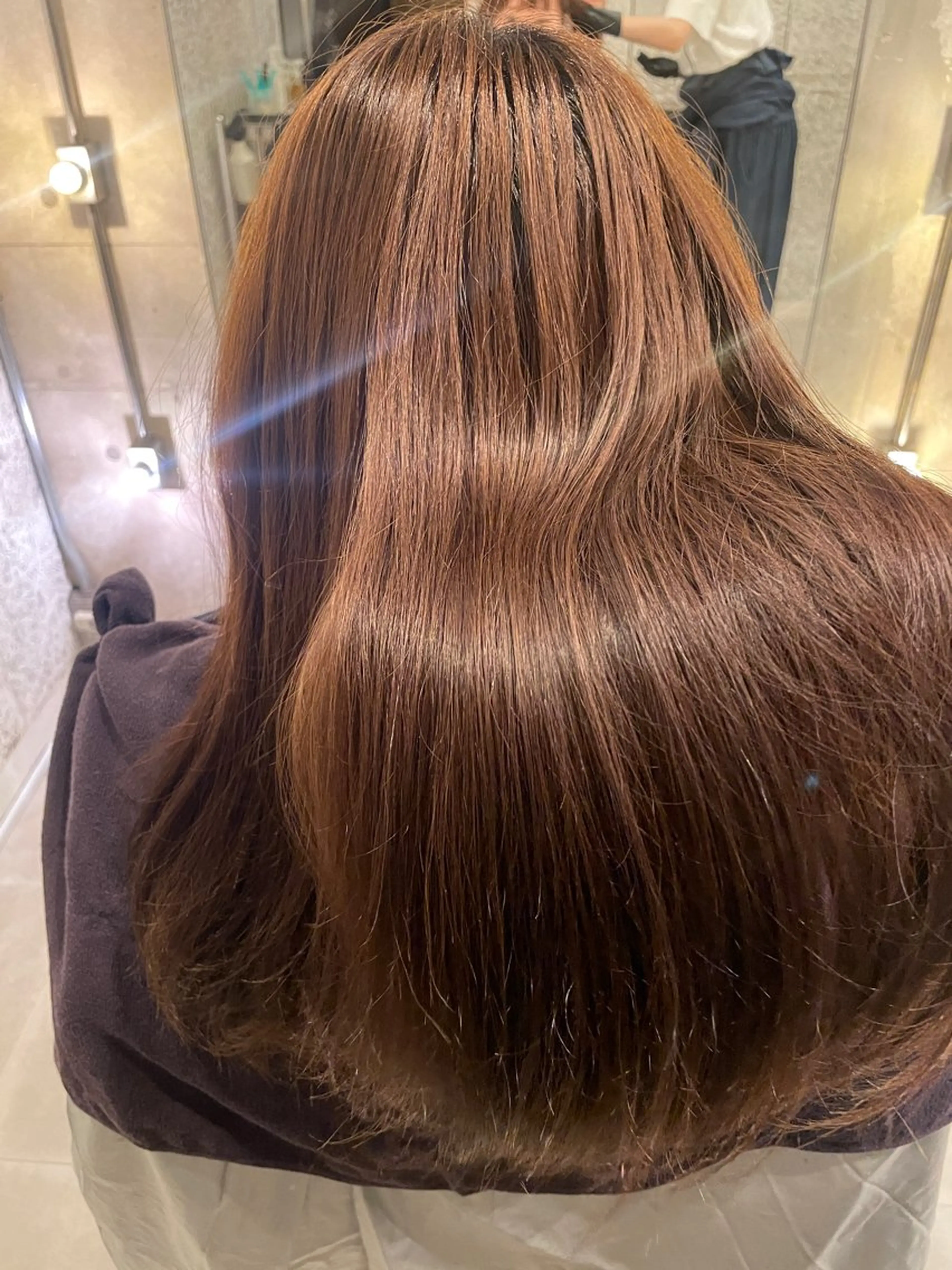 《TOKIO premium α treatment🫧》の写真