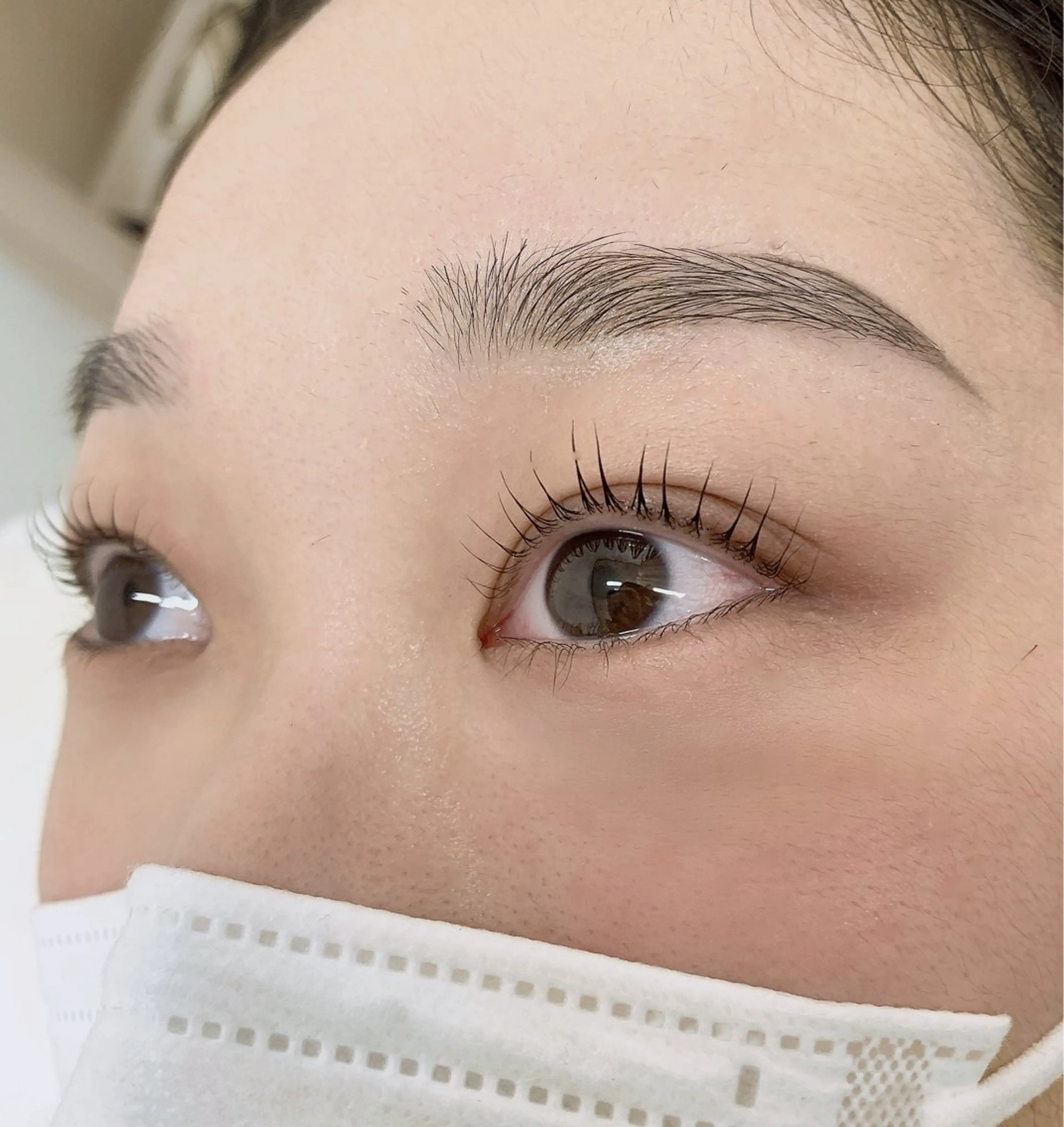 マツエク・マツパ eny🫧 MIYUのマツエク・マツパデザイン