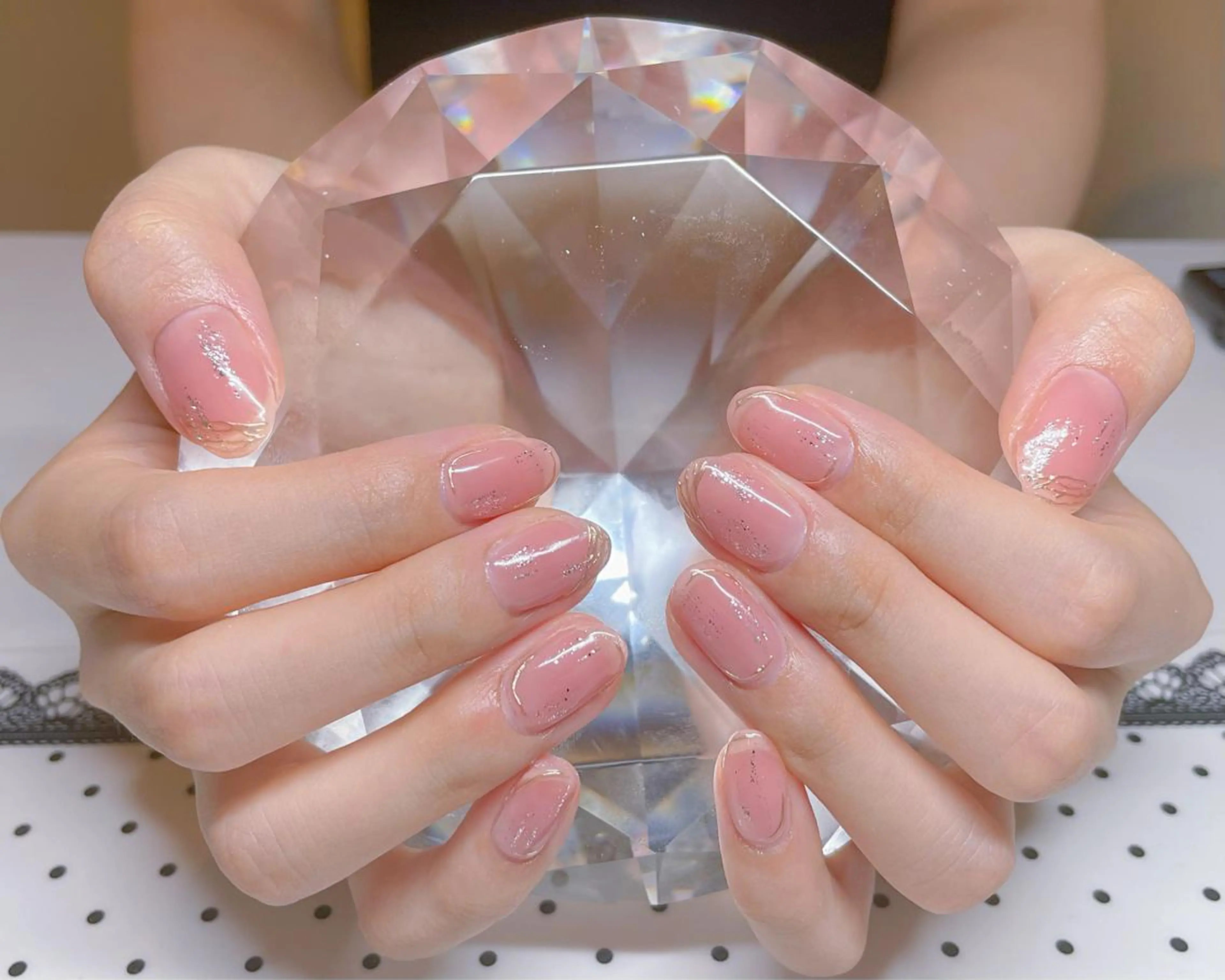 ネイル Cosmos♡ nailのネイルデザイン