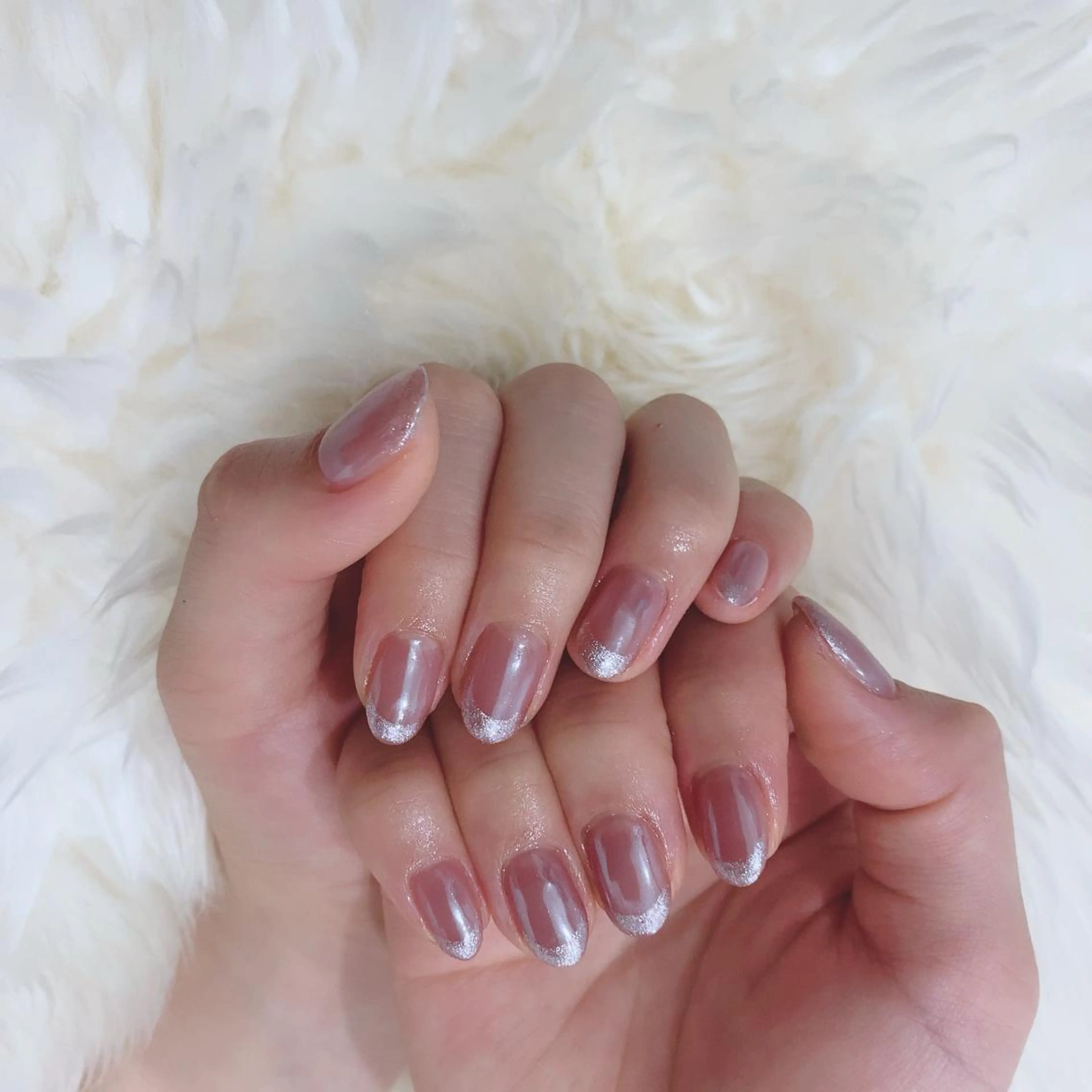 ネイル ハンドネイル SOL NAILのネイルデザイン