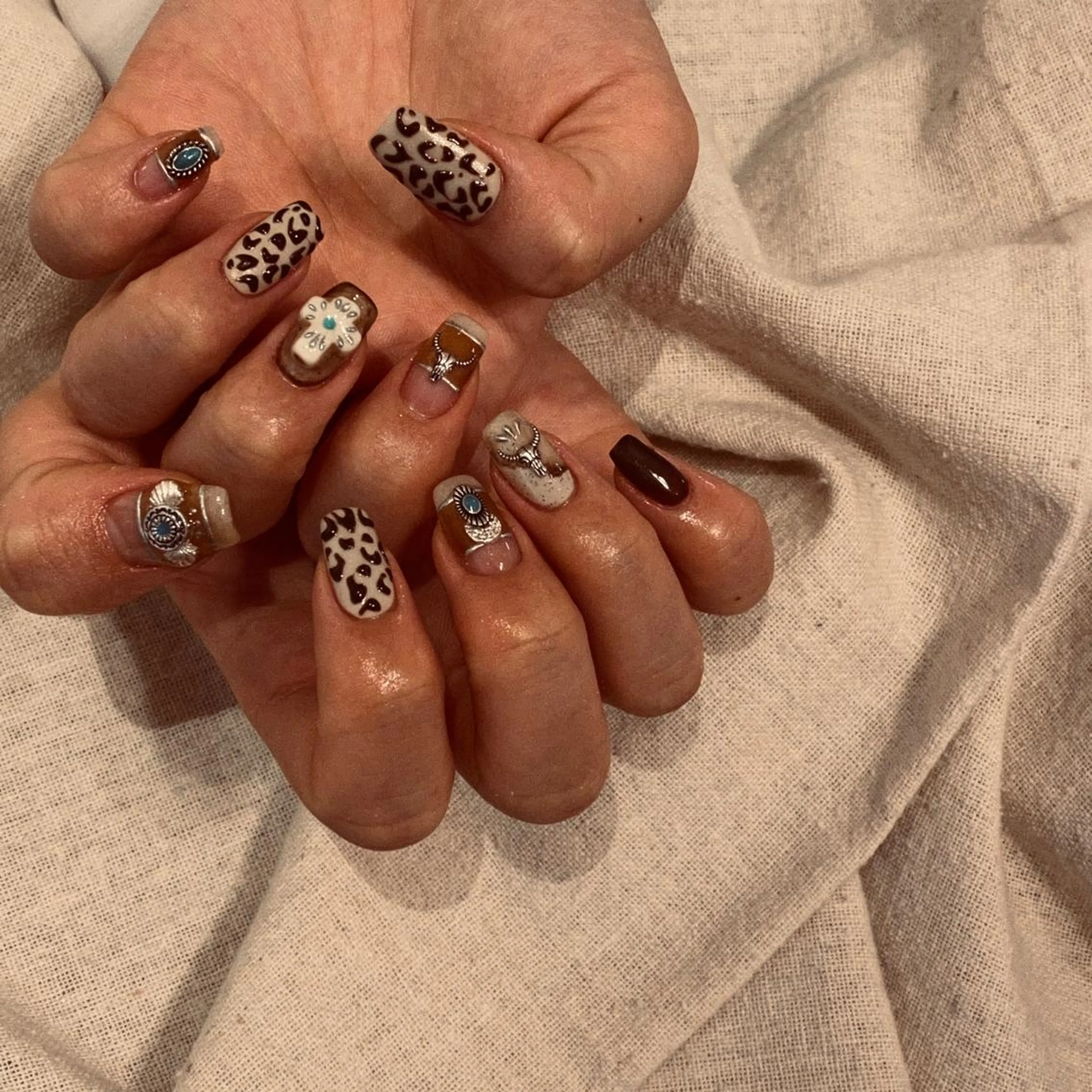 ネイル ハンドネイル Chipieee Tokyoのその他イメージ