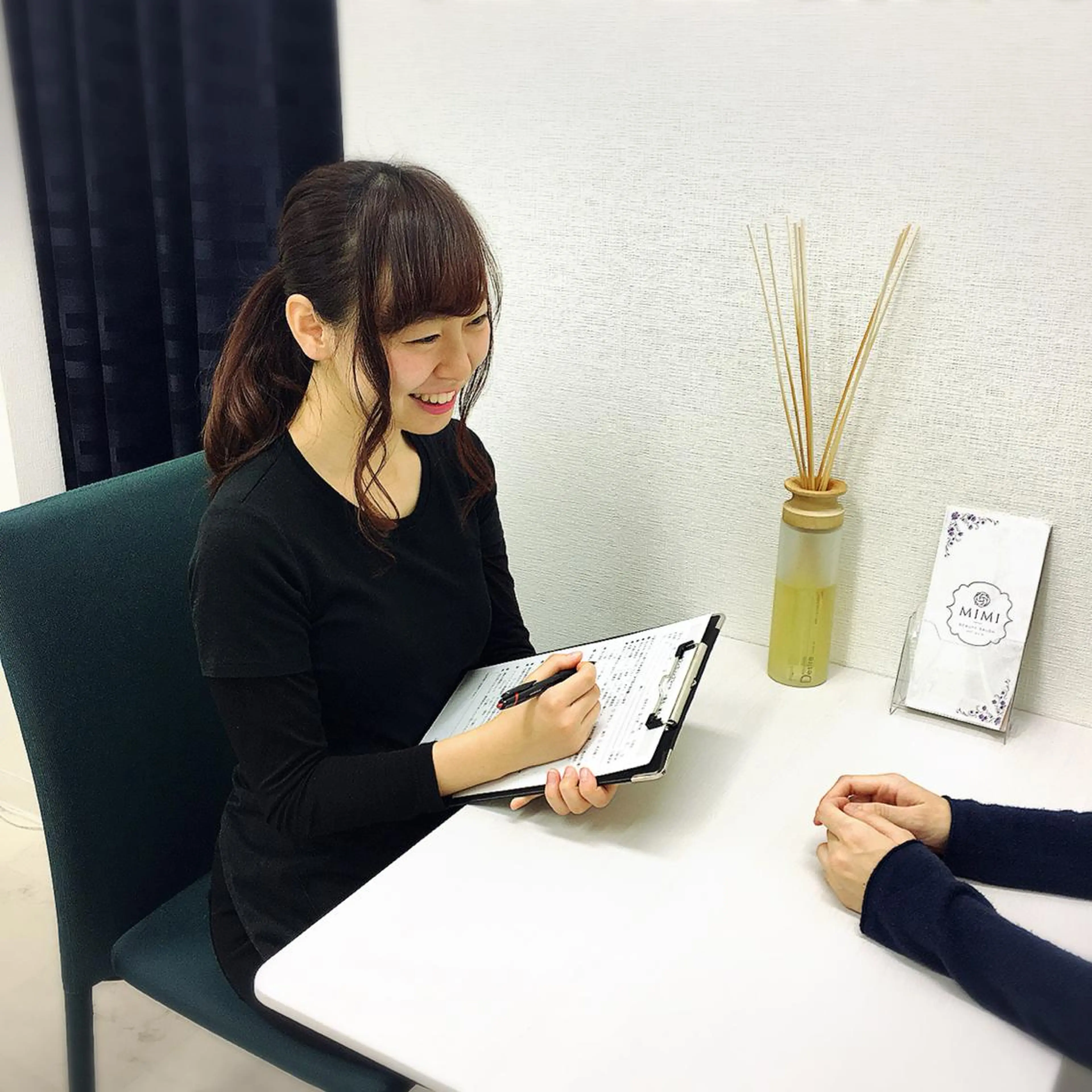 MIMI 吉祥寺本店のエステ・リラクイメージ