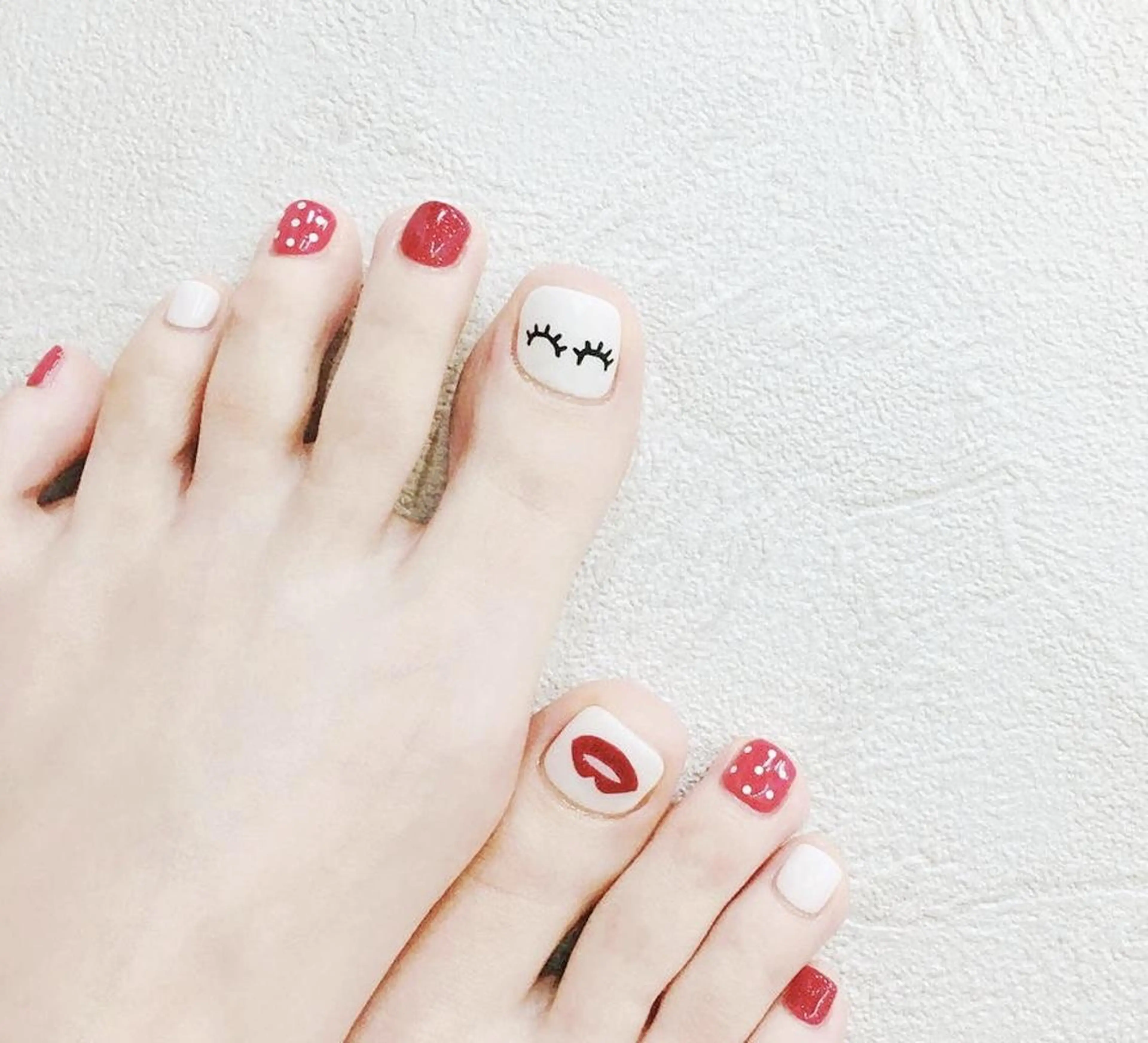 ネイル Cute beauty2のマツエク・マツパデザイン