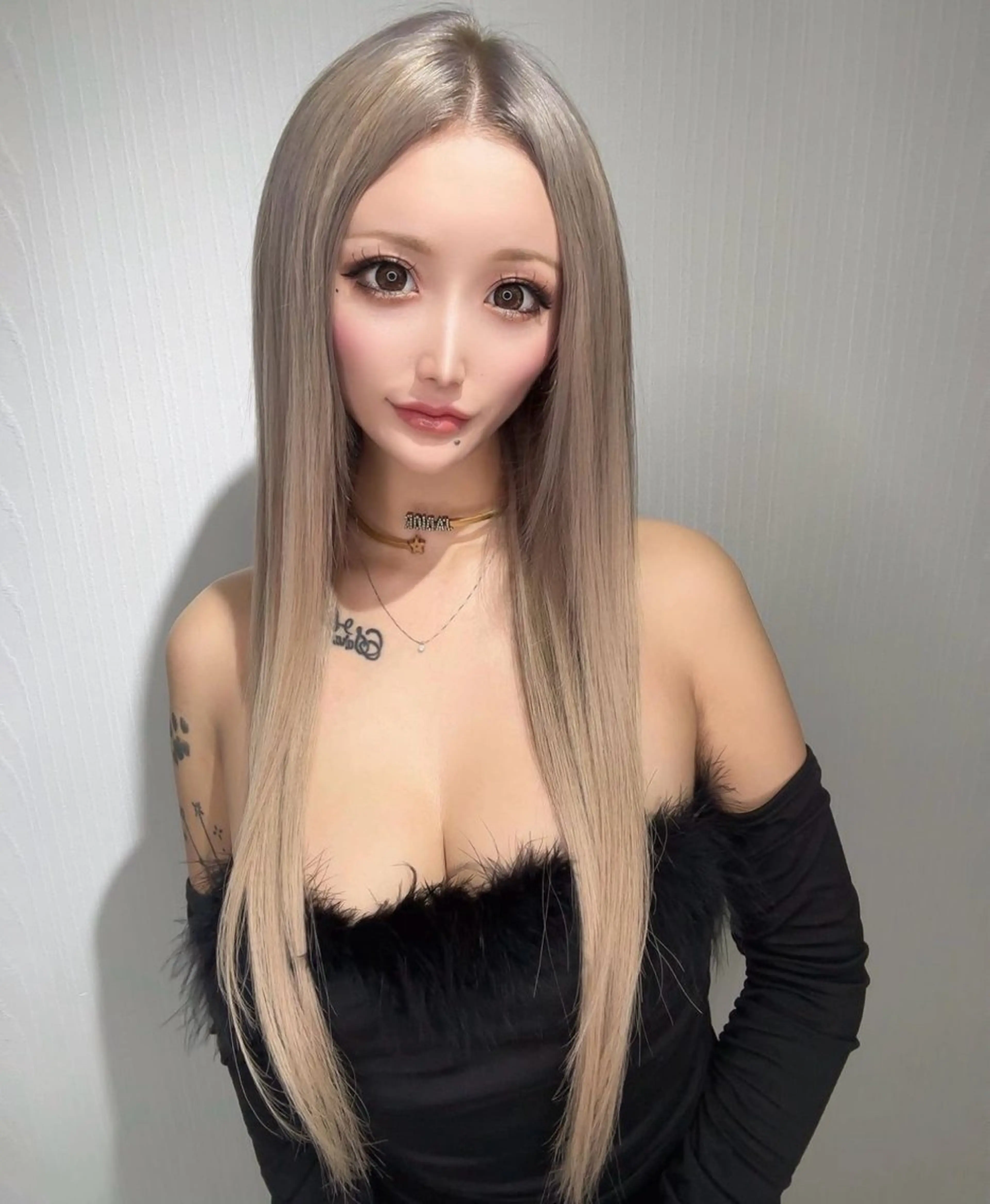 リラク 【Diar】オーナー アキヨシケンタのヘアスタイル