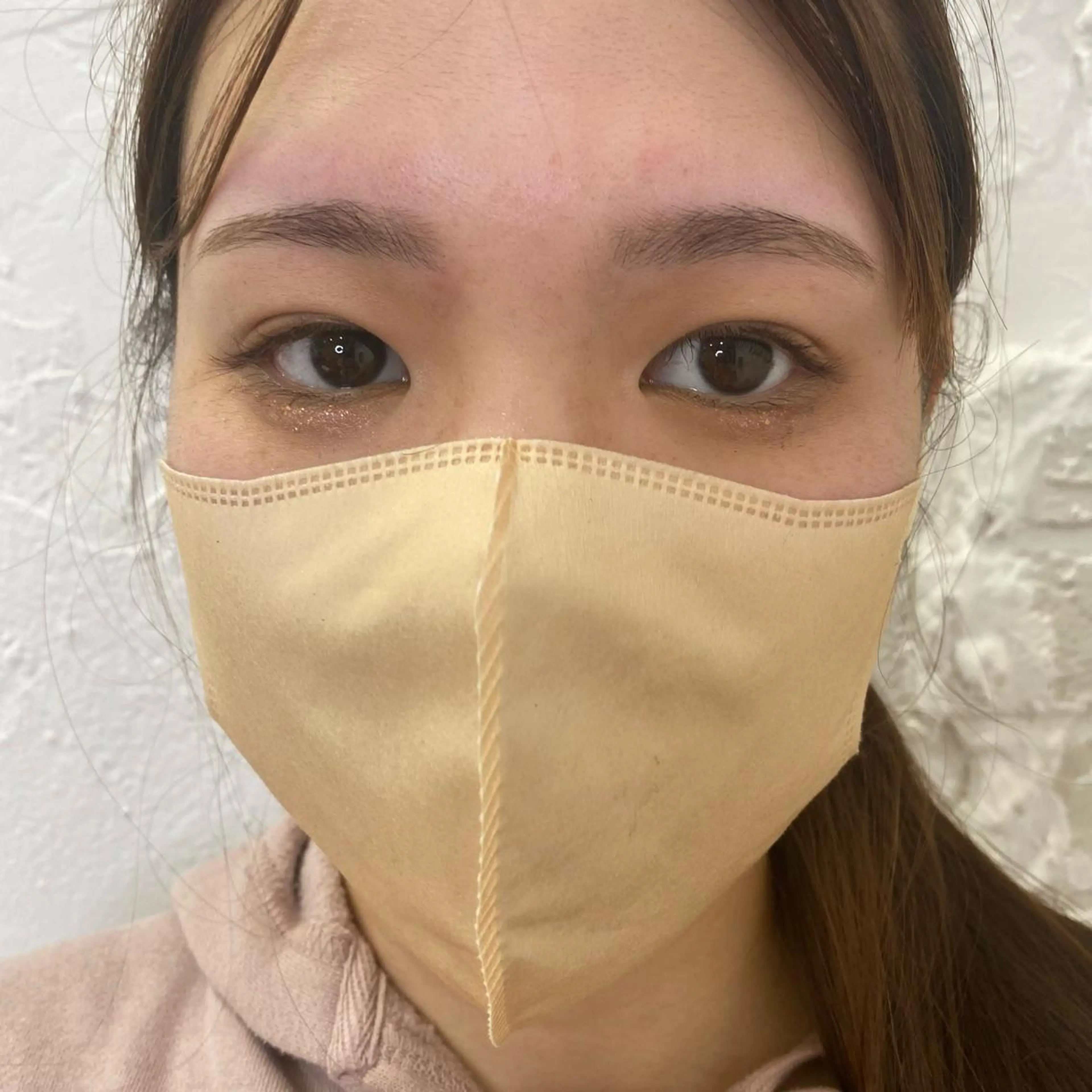 アイブロウ Eyore 櫻木 沙羅の眉毛・アイブロウイメージ