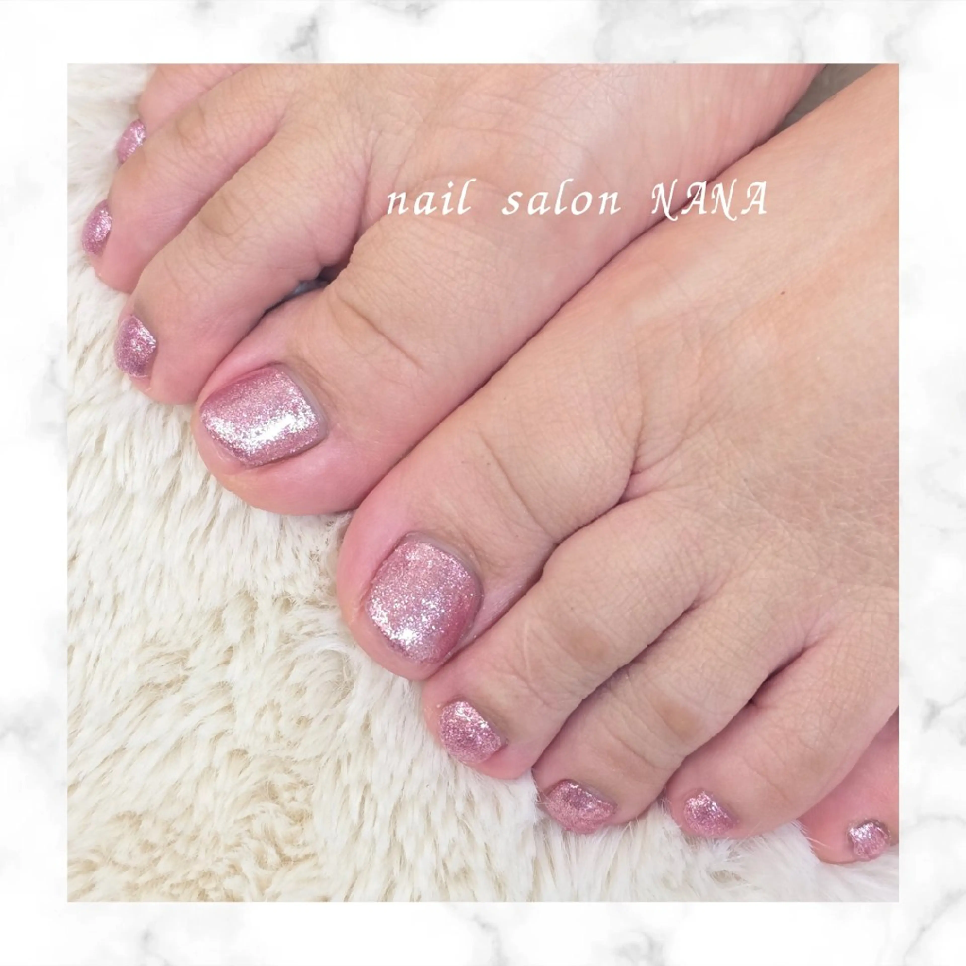 ネイル nail salon  nanaのネイルデザイン
