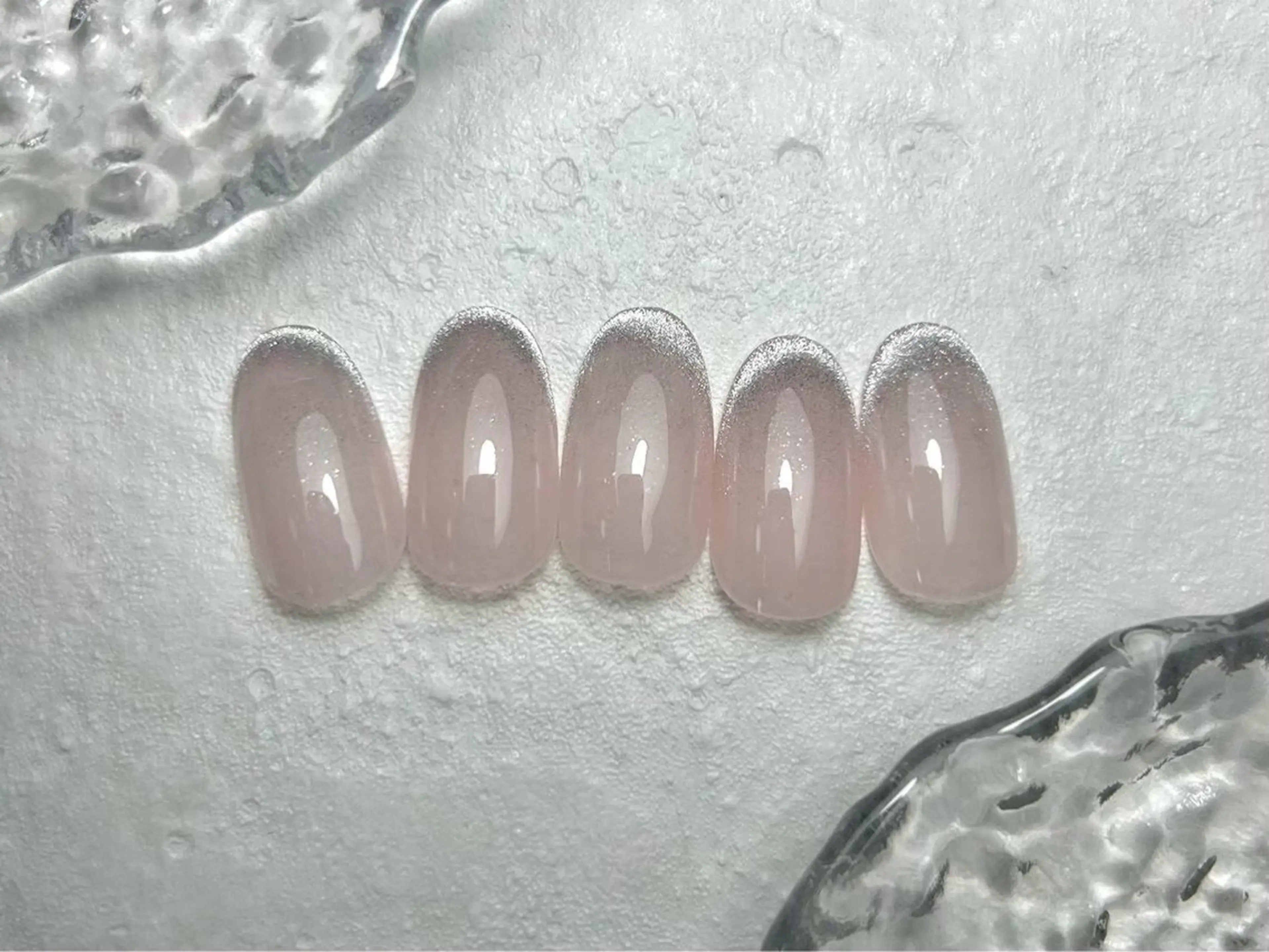 ネイル ハンドネイル Nail Salon Raize都島駅前店所属・Suzu ♡のネイルデザイン