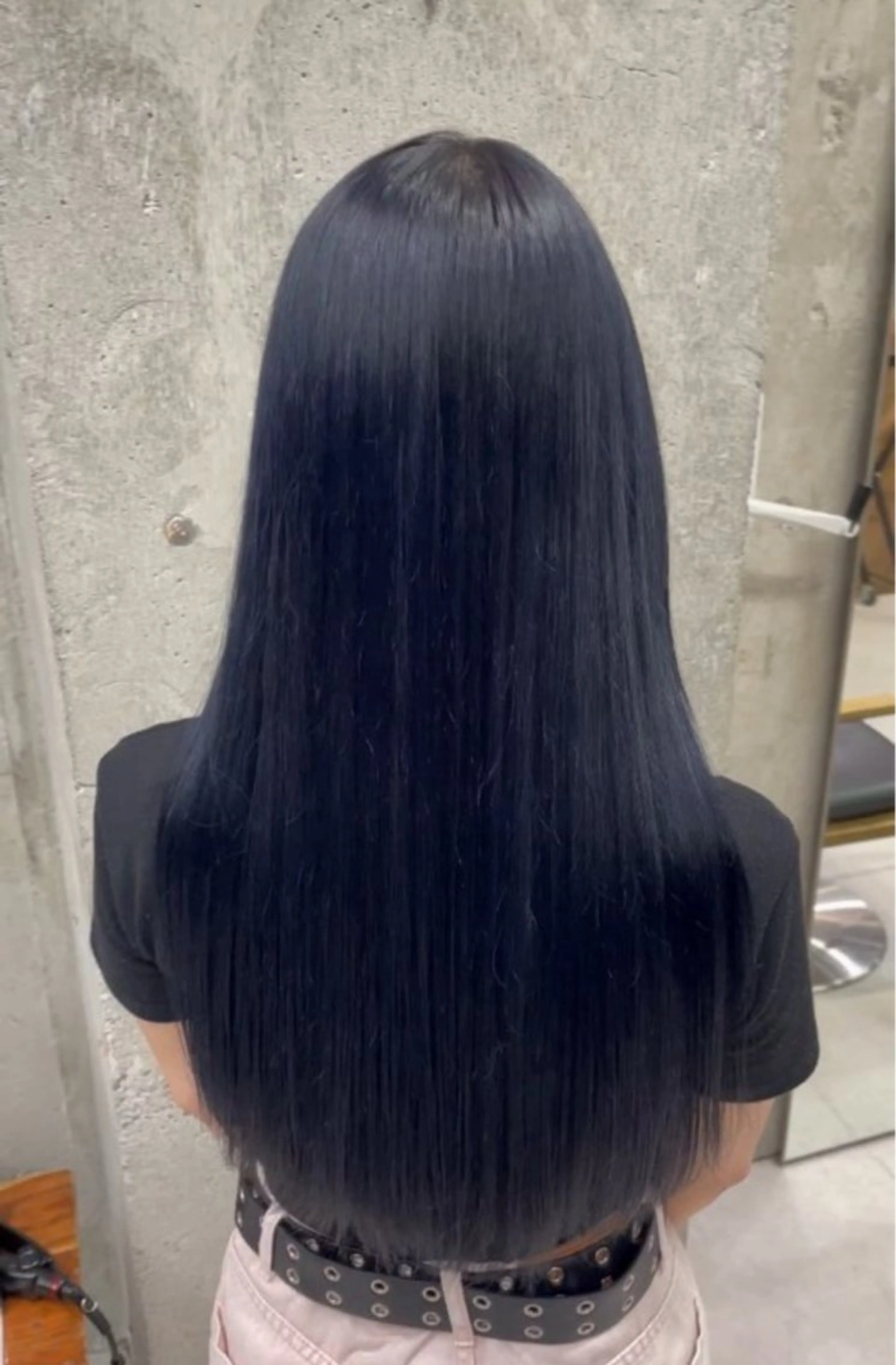 ロング LUSTRE/ karen🌺のヘアスタイル